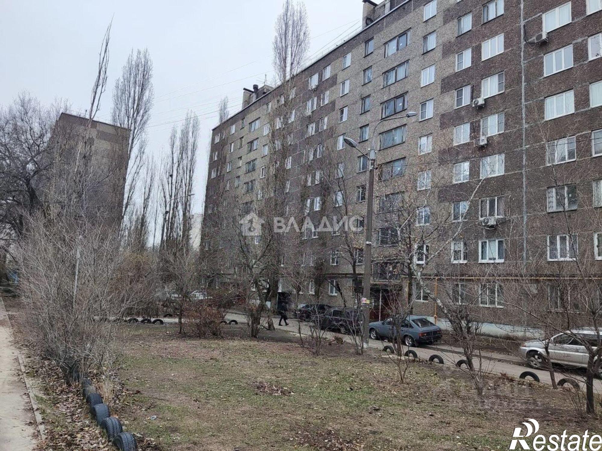 Купить квартиру за 4 200 000 рублей на улица Кривошеина, 21