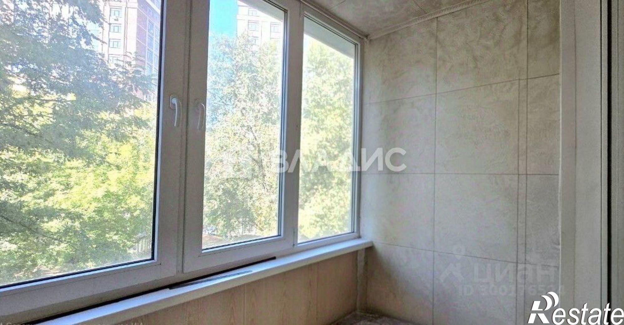 Купить квартиру за 4 300 000 рублей на улица Гаршина, 21