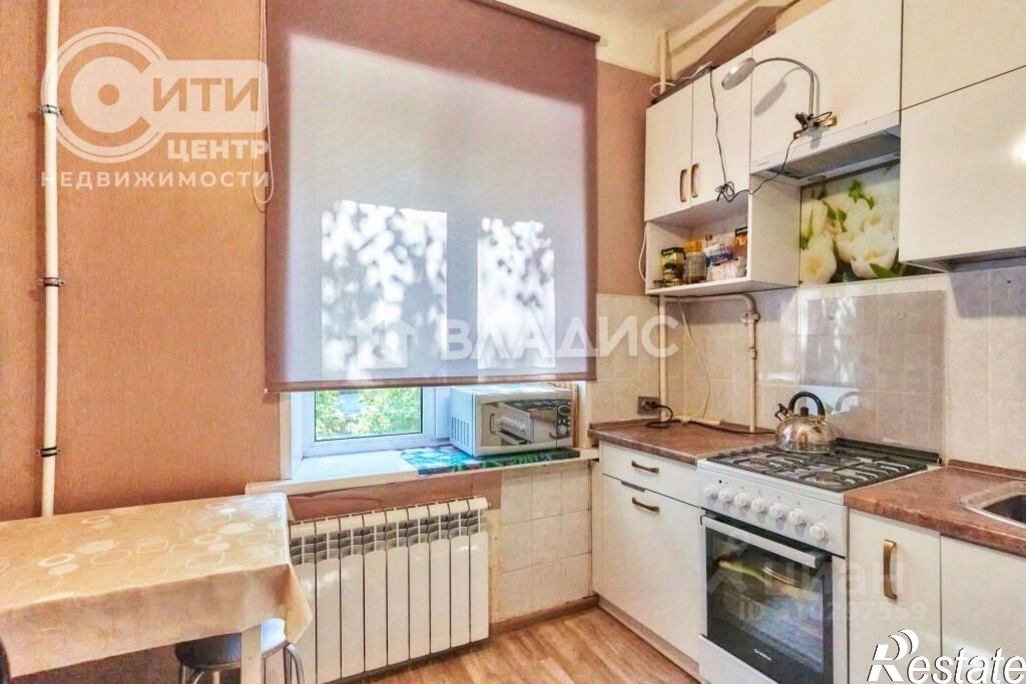 Купить квартиру за 4 500 000 рублей на Депутатская улица, 16