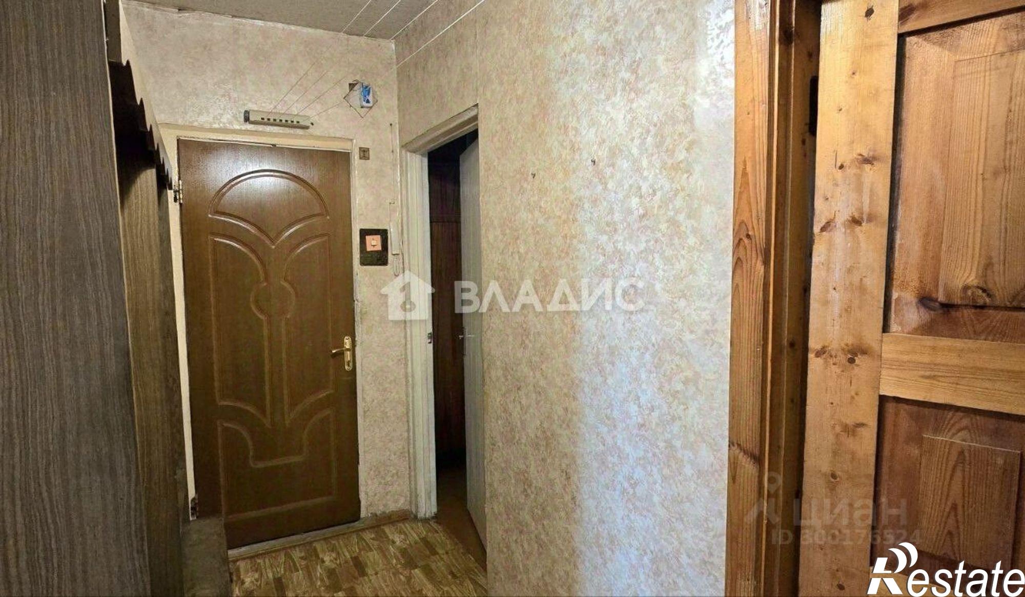 Купить квартиру за 4 300 000 рублей на улица Гаршина, 21