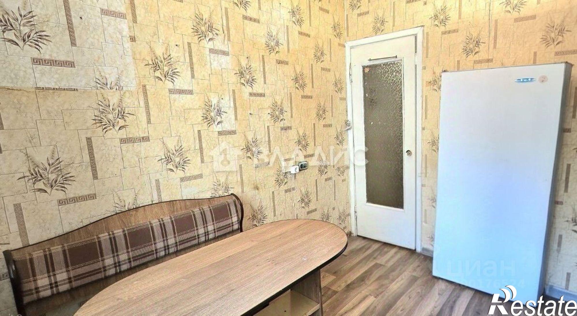 Купить квартиру за 4 300 000 рублей на улица Гаршина, 21