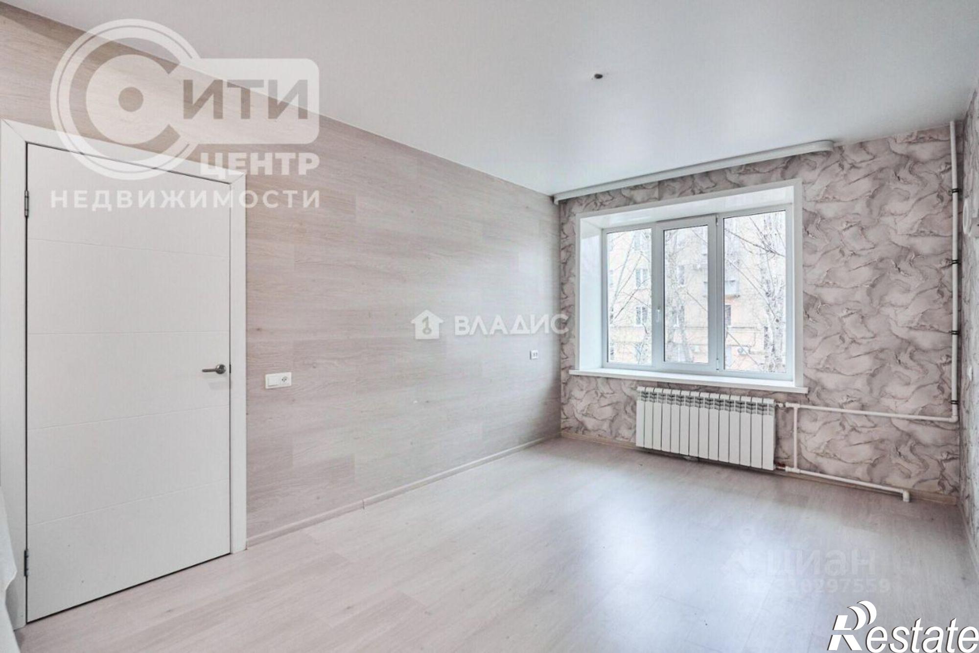 Купить квартиру за 4 500 000 рублей на Депутатская улица, 16