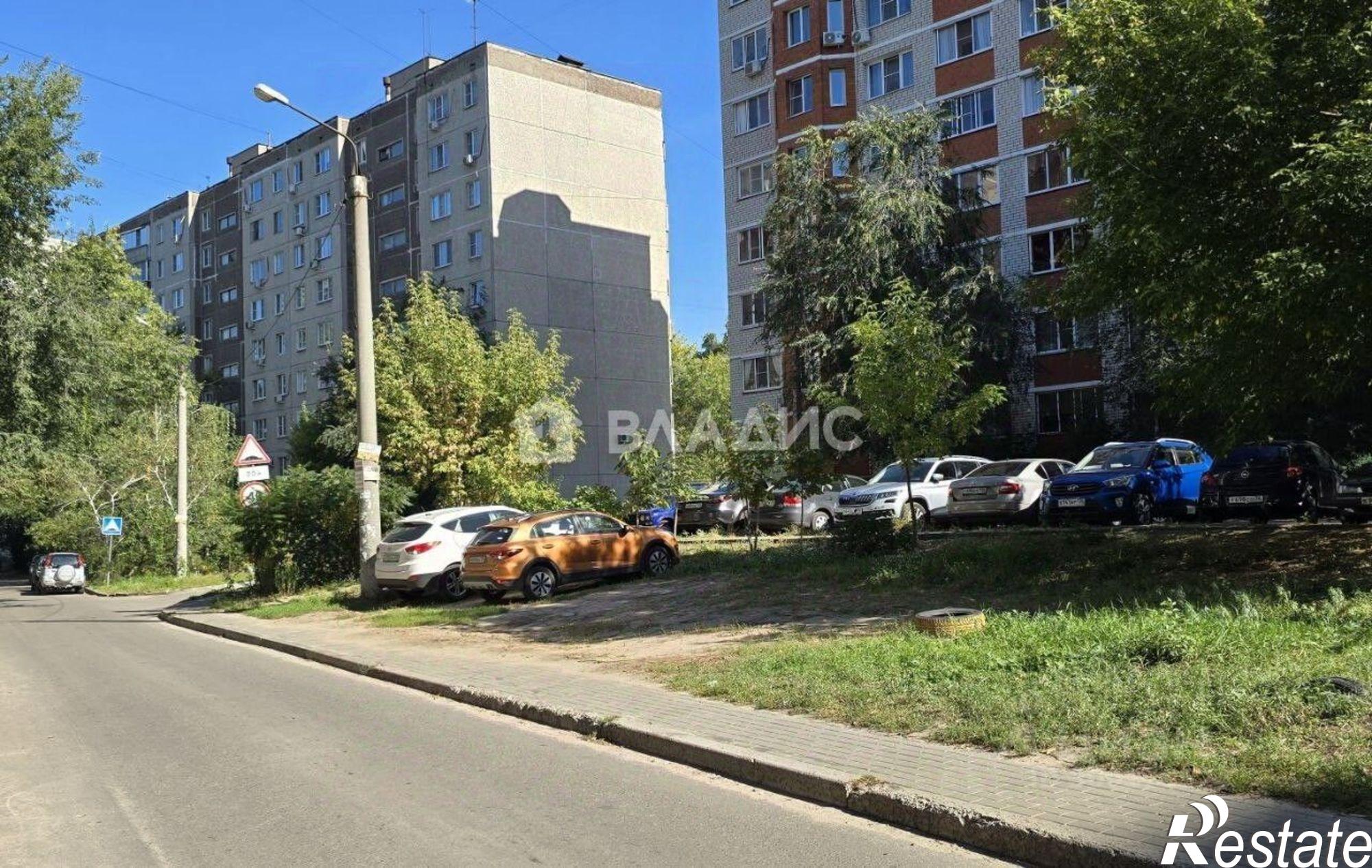 Купить квартиру за 4 300 000 рублей на улица Гаршина, 21