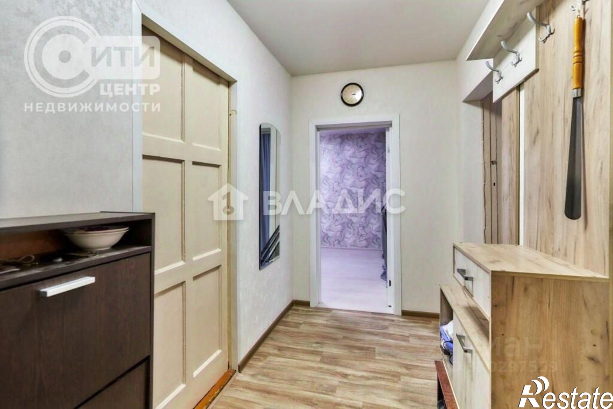 Купить квартиру за 4 500 000 рублей на Депутатская улица, 16