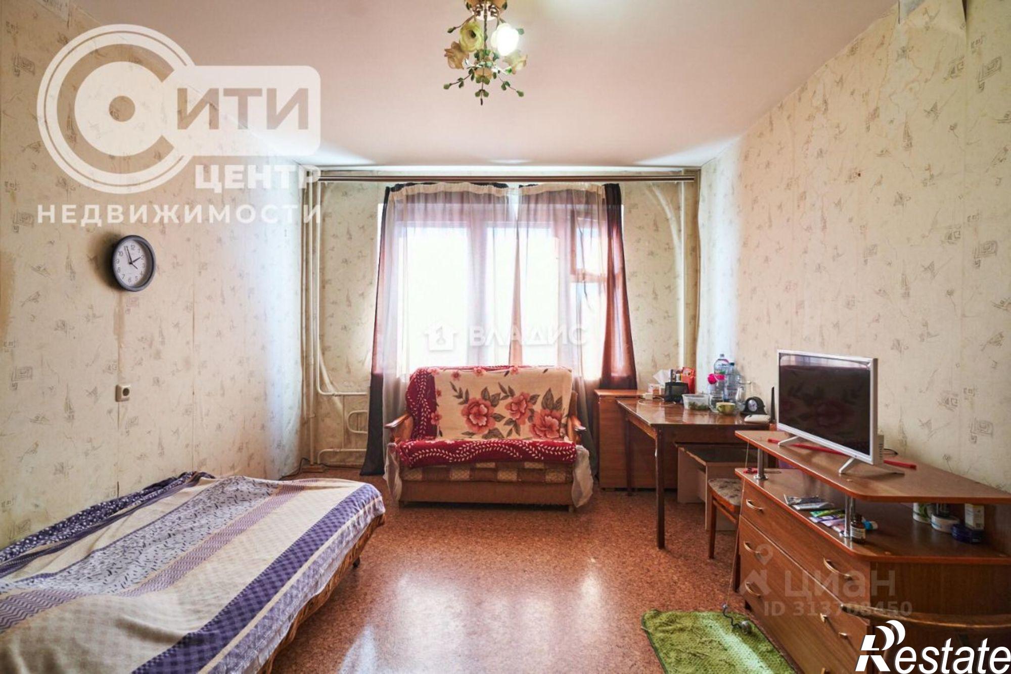 Купить квартиру за 5 150 000 рублей на улица 9 Января, 233/17