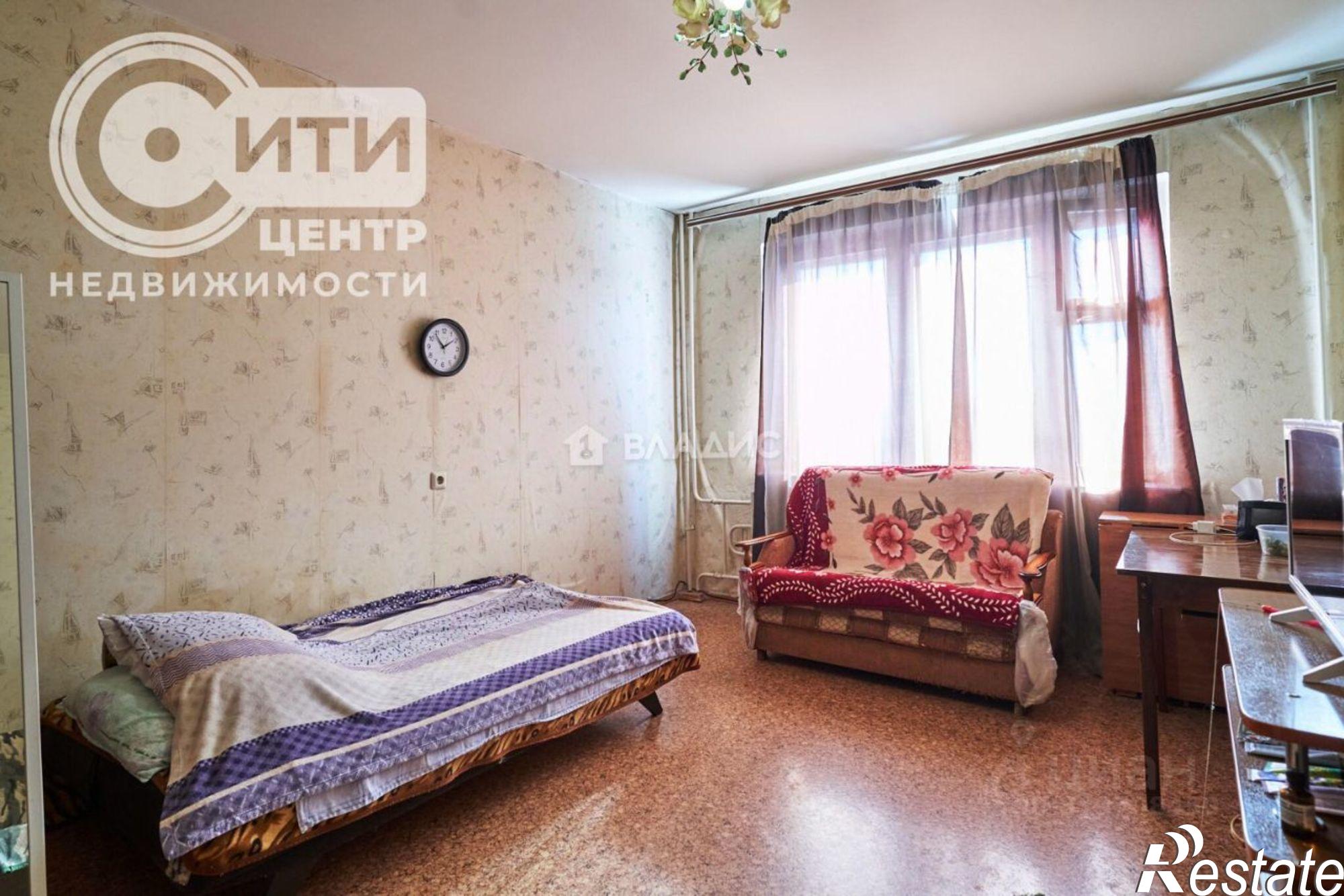 Купить квартиру за 5 150 000 рублей на улица 9 Января, 233/17