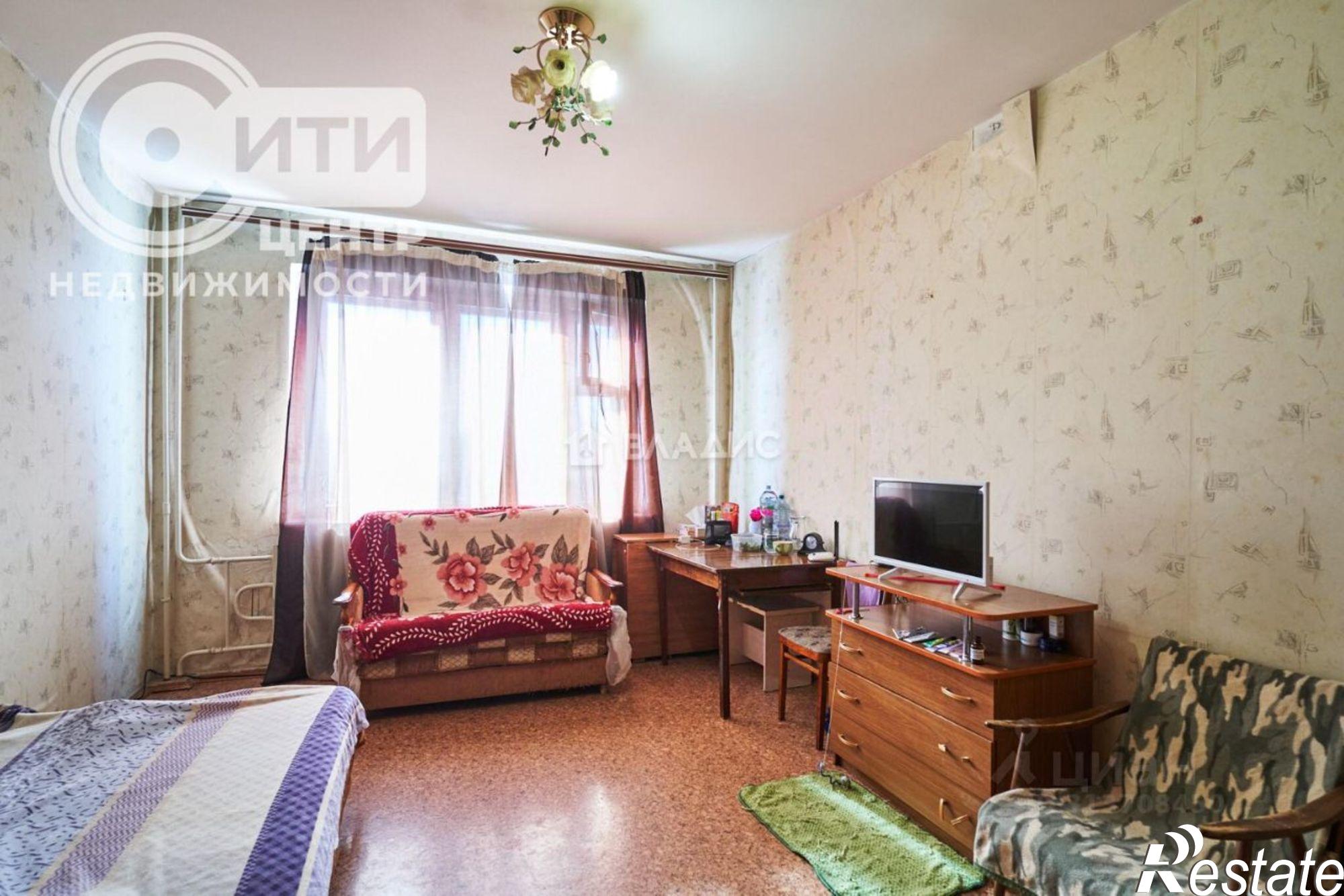 Купить квартиру за 5 150 000 рублей на улица 9 Января, 233/17