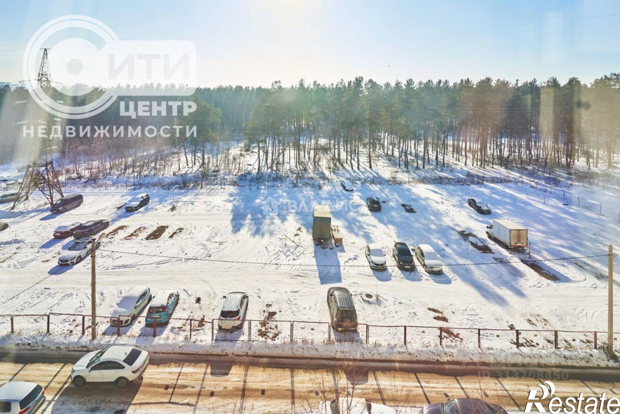 Купить квартиру за 5 150 000 рублей на улица 9 Января, 233/17