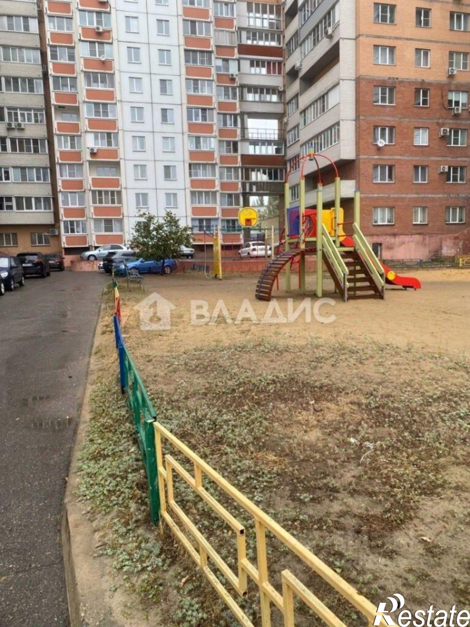 Купить квартиру за 6 700 000 рублей на проспект Патриотов, 31/2