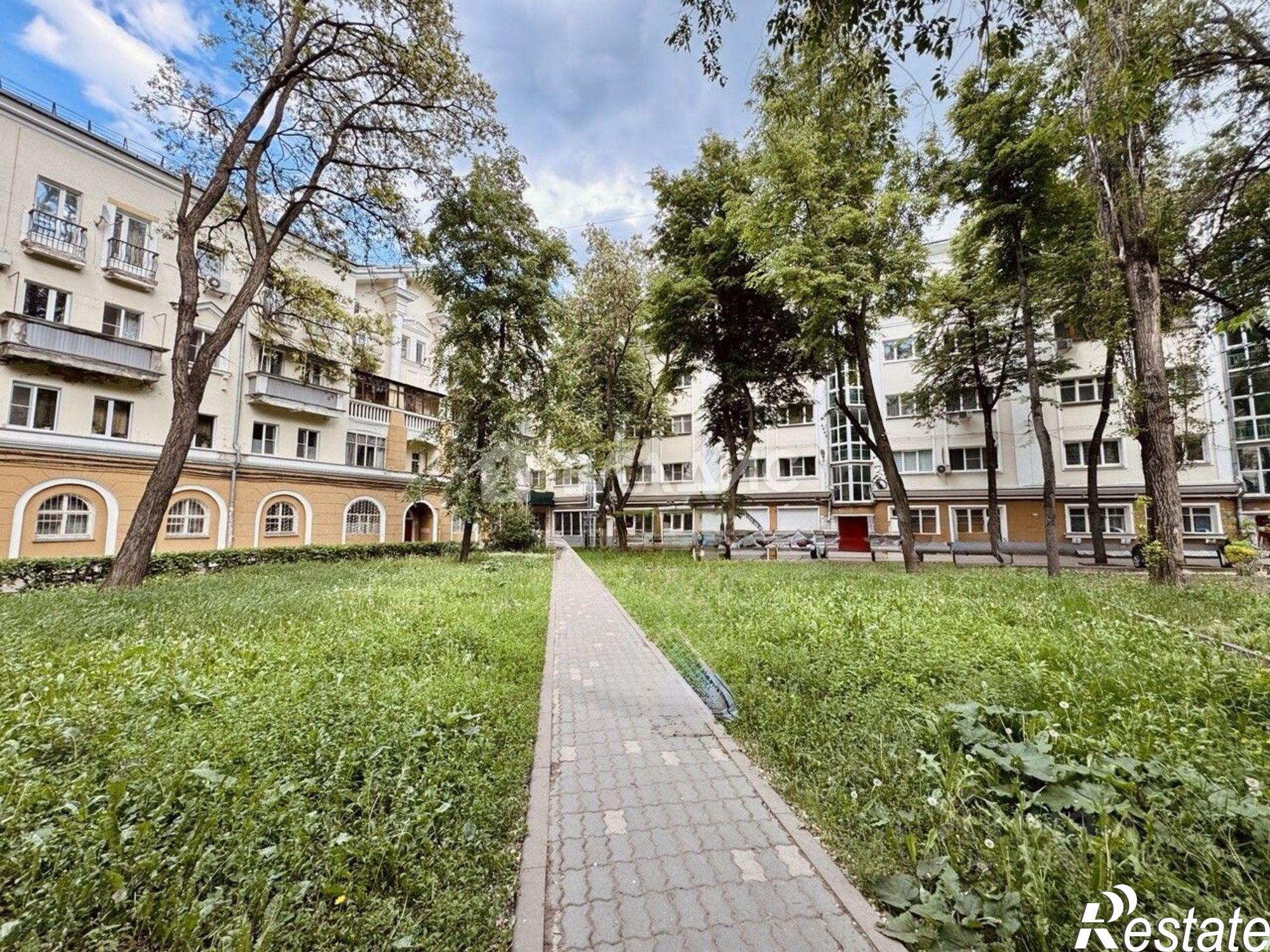 Купить квартиру за 7 650 000 рублей на Плехановская улица, 62