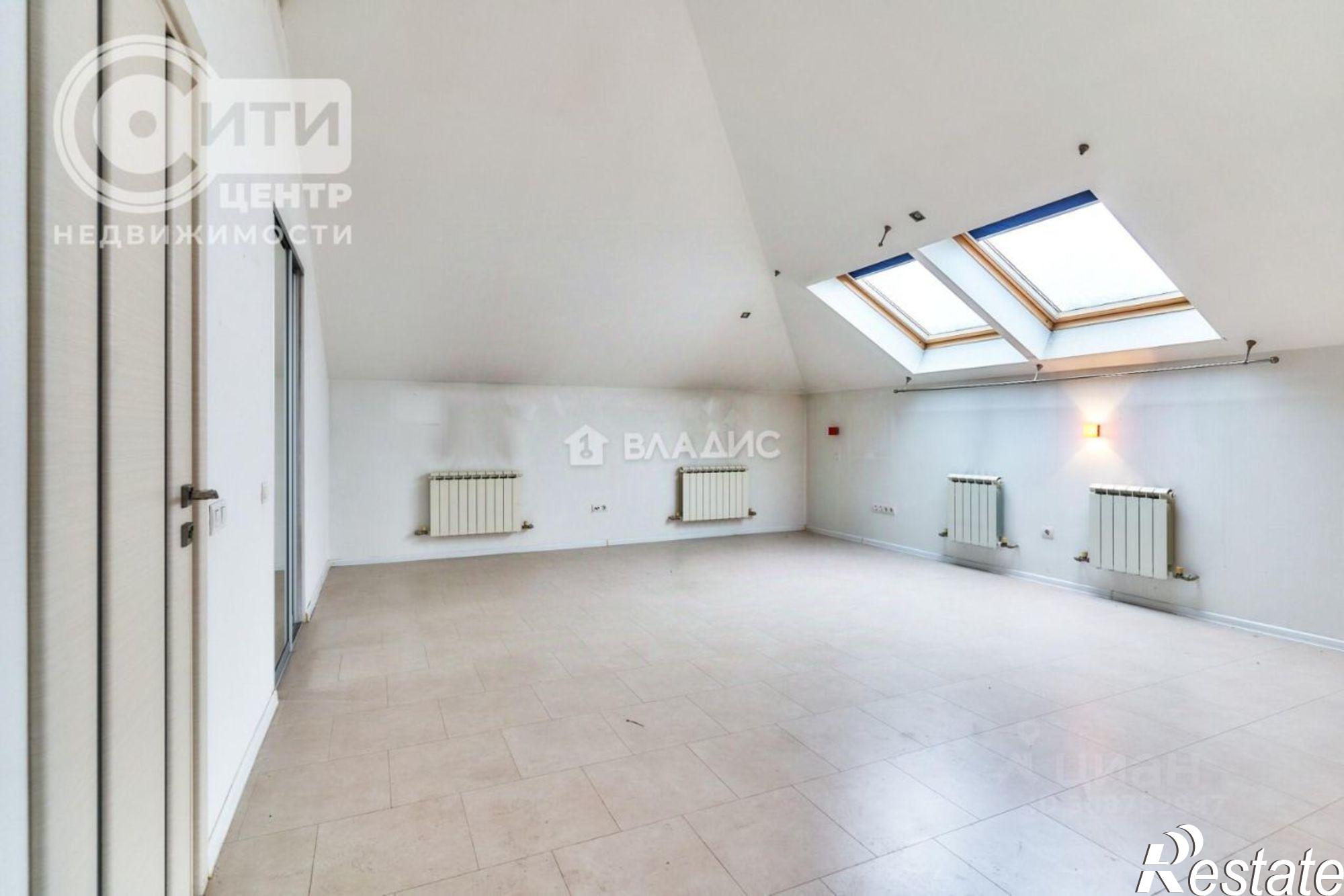 Купить квартиру за 11 990 000 рублей на Брянская улица, 67