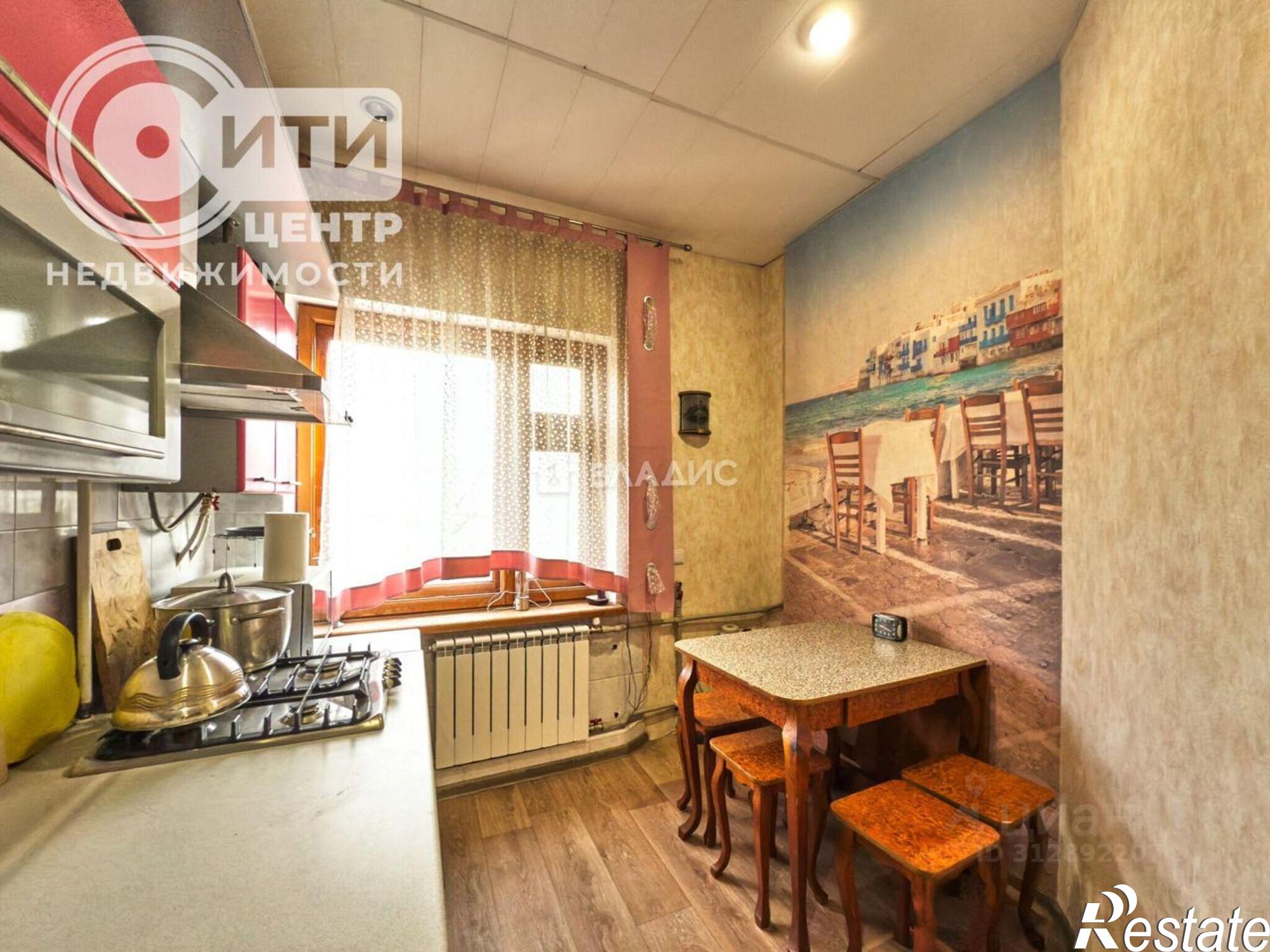 Купить квартиру за 7 650 000 рублей на Плехановская улица, 62