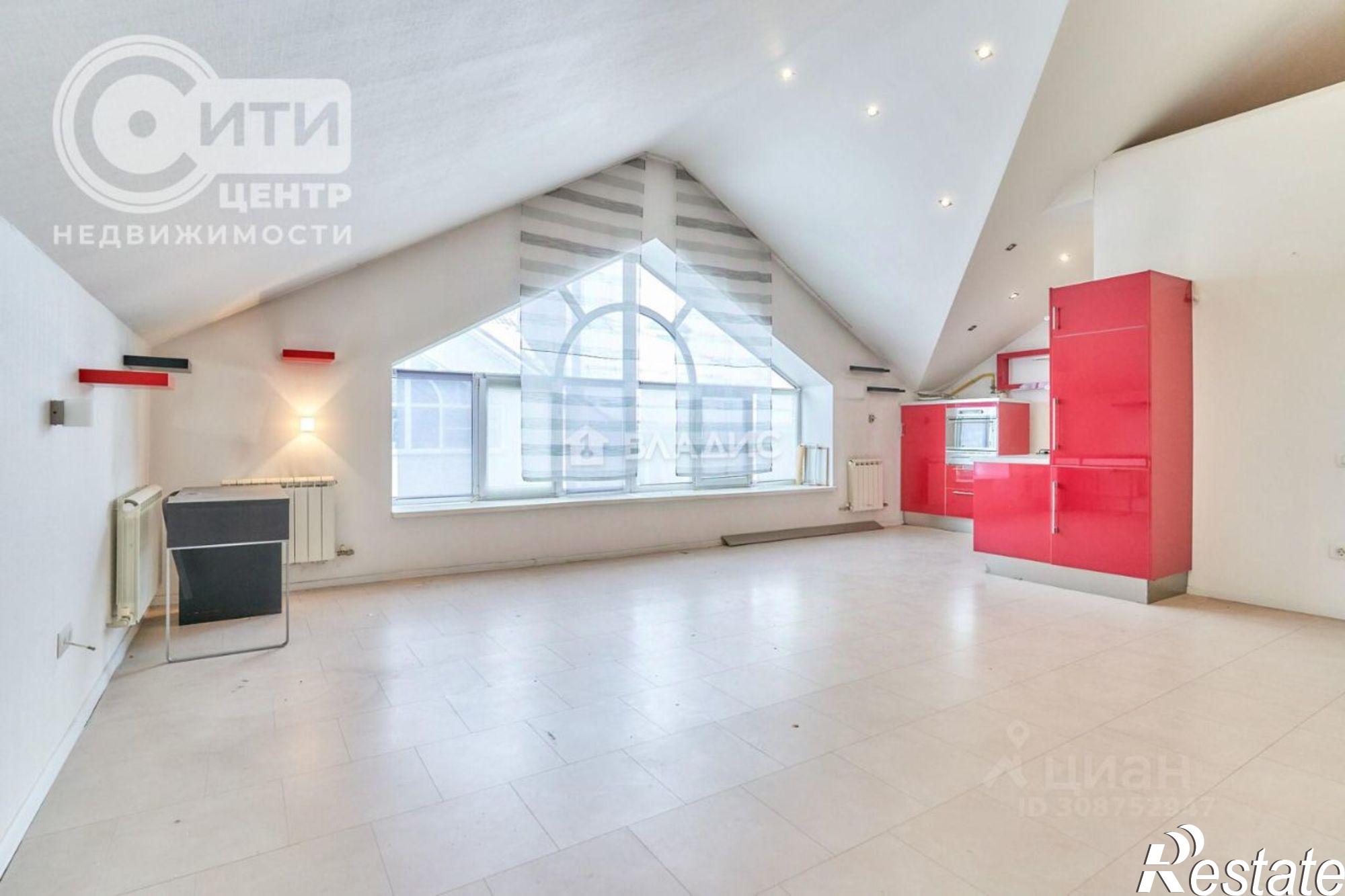 Купить квартиру за 11 990 000 рублей на Брянская улица, 67