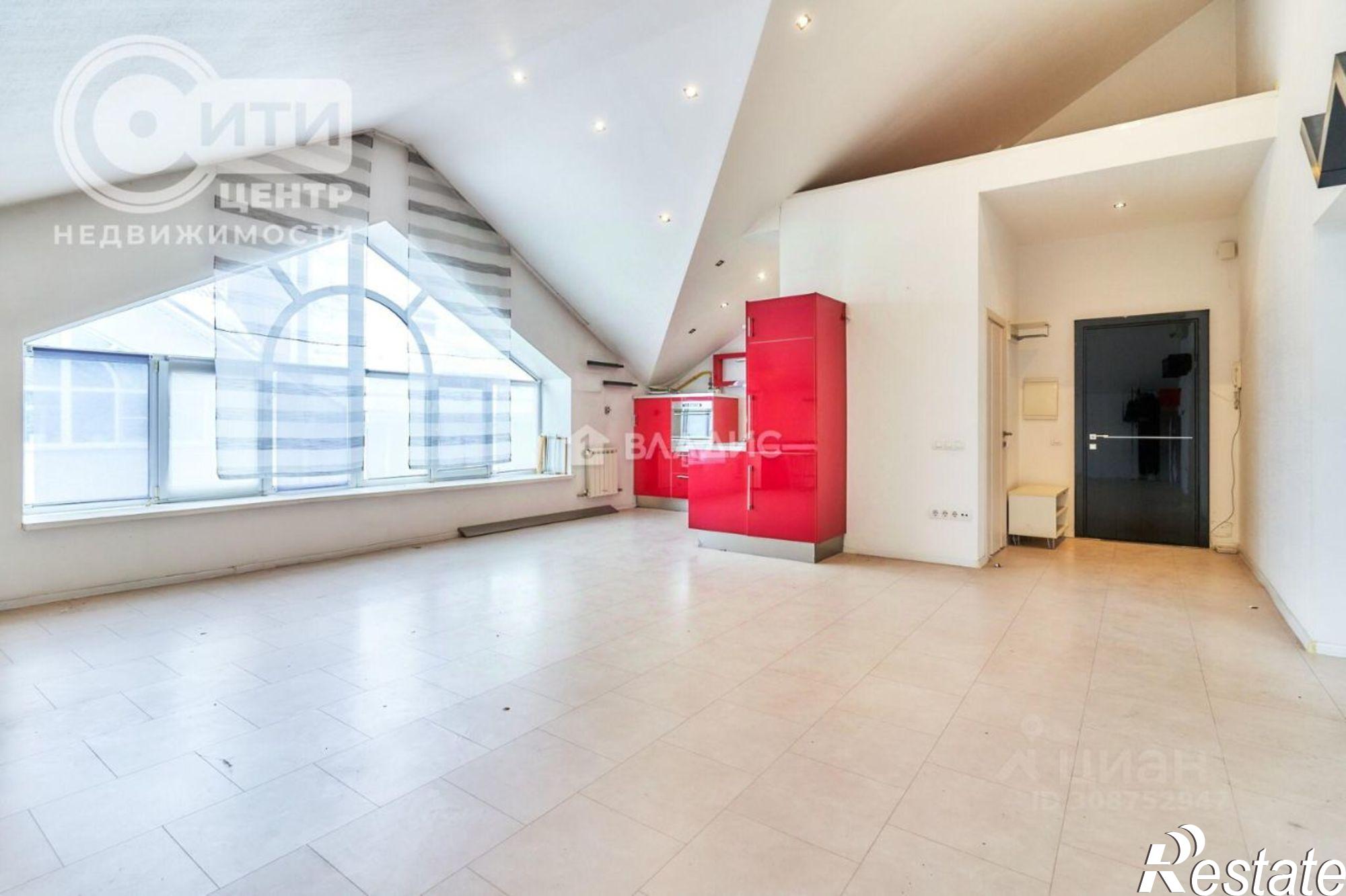 Купить квартиру за 11 990 000 рублей на Брянская улица, 67