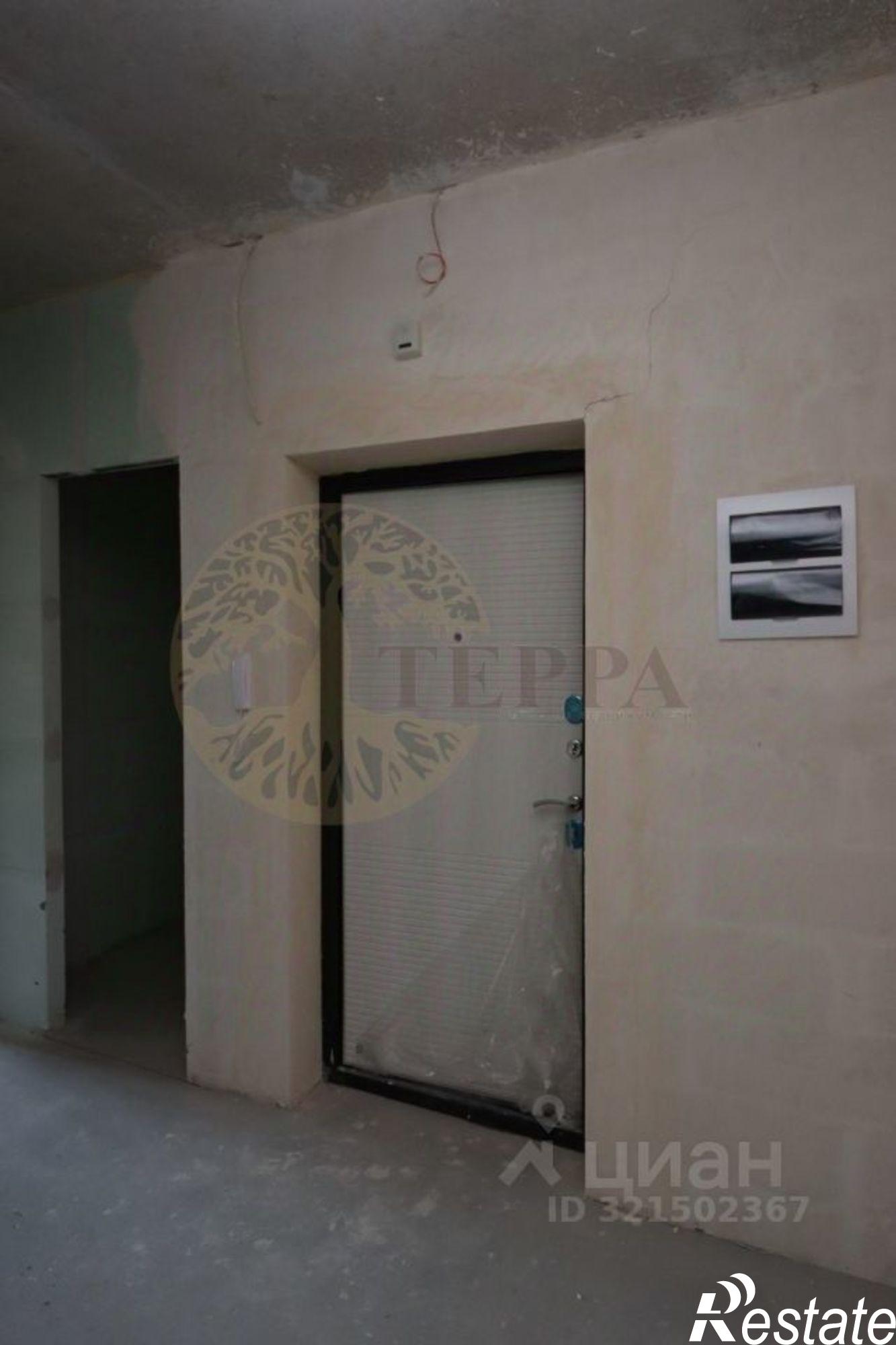 Купить квартиру за 12 300 000 рублей на Краснознамённая улица, 109/1