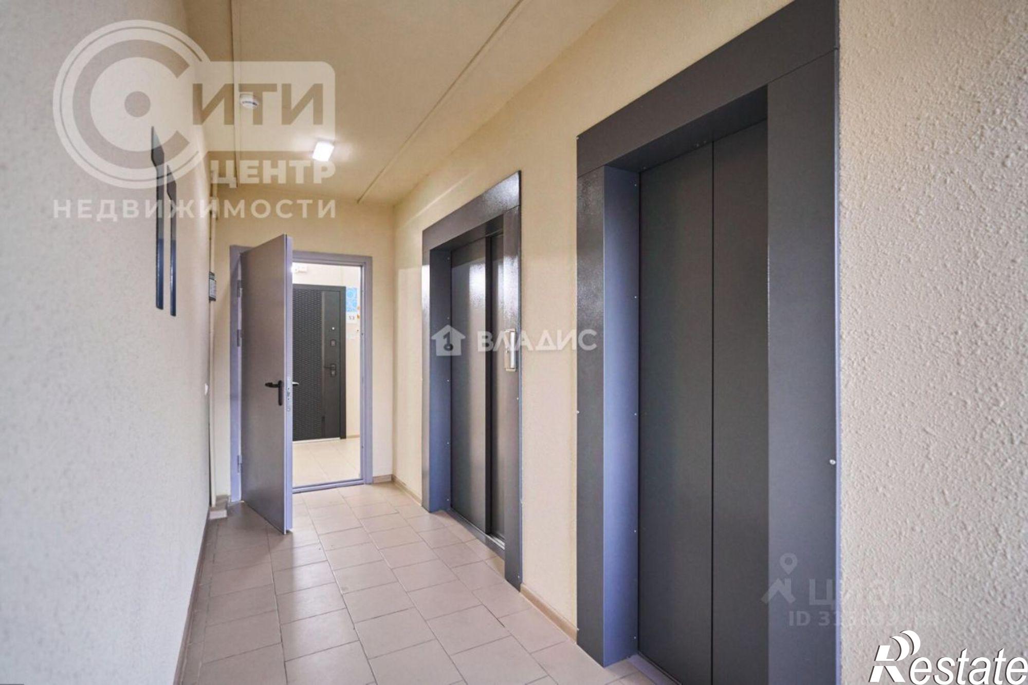 Купить квартиру за 8 099 000 рублей на Жемчужная улица, 6В