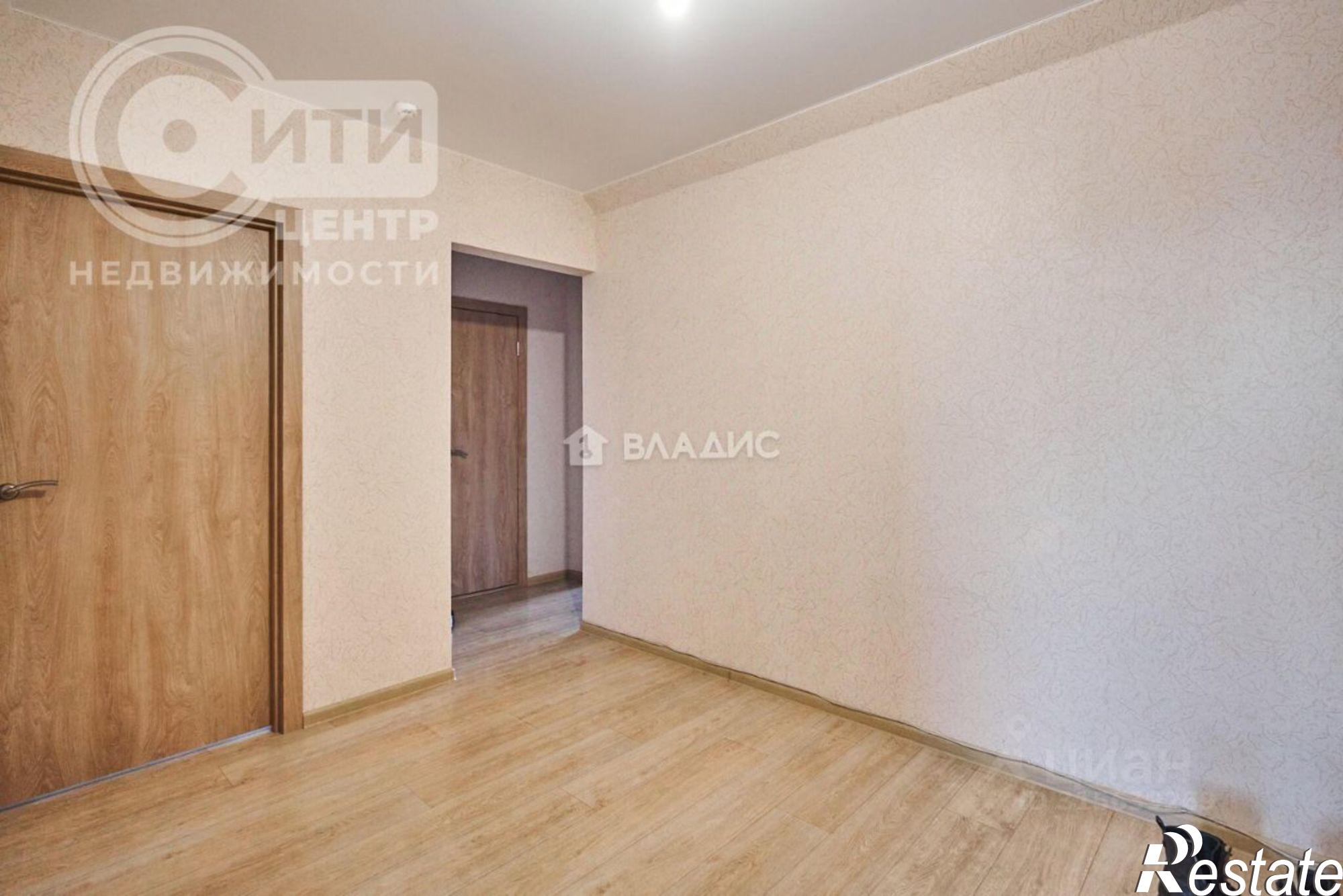 Купить квартиру за 8 099 000 рублей на Жемчужная улица, 6В