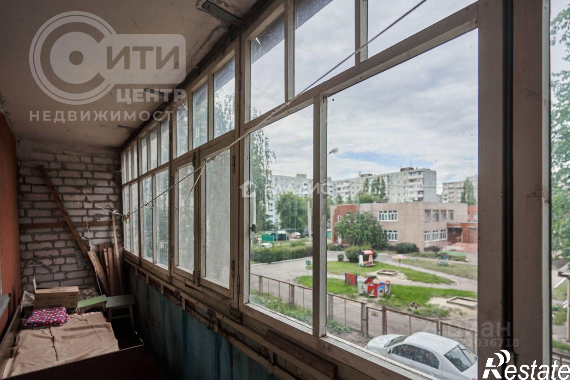 Купить квартиру за 4 700 000 рублей на Новосибирская улица, 59