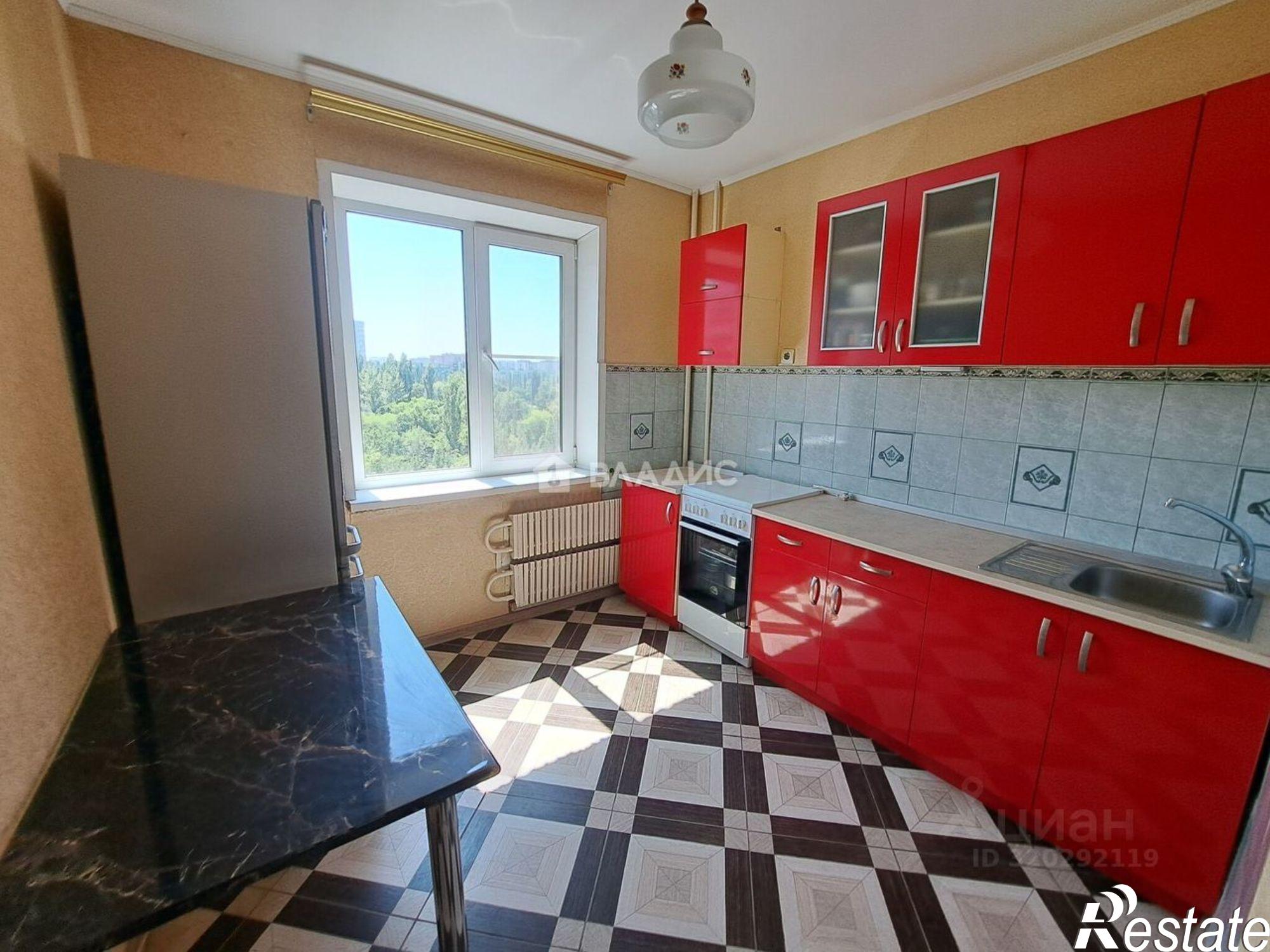 Купить квартиру за 5 050 000 рублей на улица Генерала Лизюкова, 72