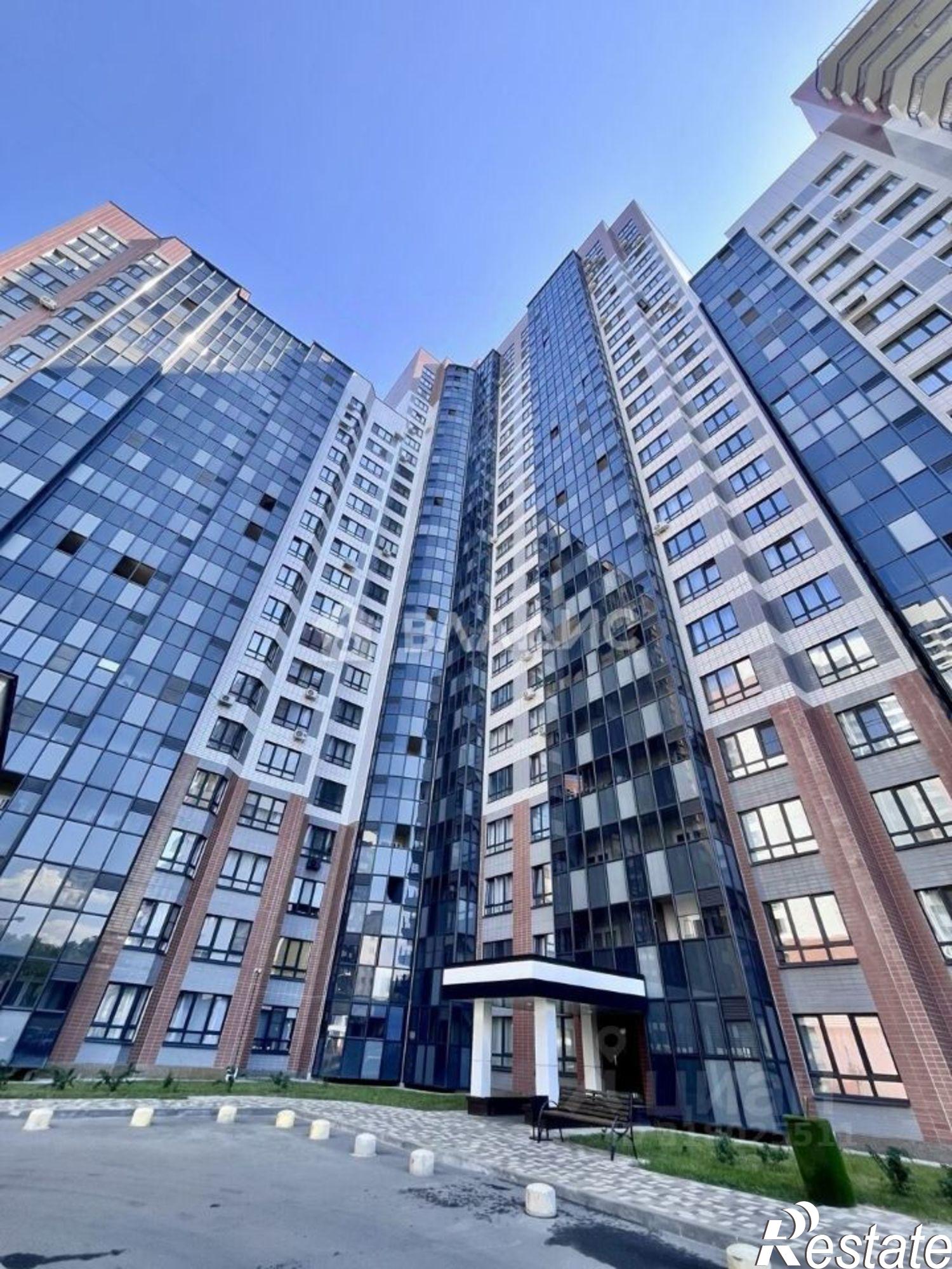 Купить квартиру за 6 400 000 рублей на улица 9 Января, 68/1 к1