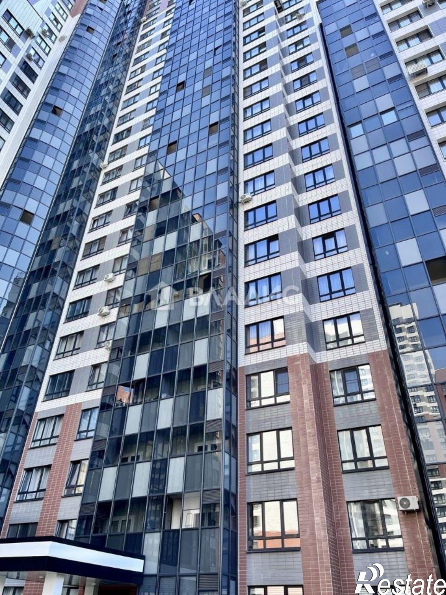 Купить квартиру за 6 400 000 рублей на улица 9 Января, 68/1 к1