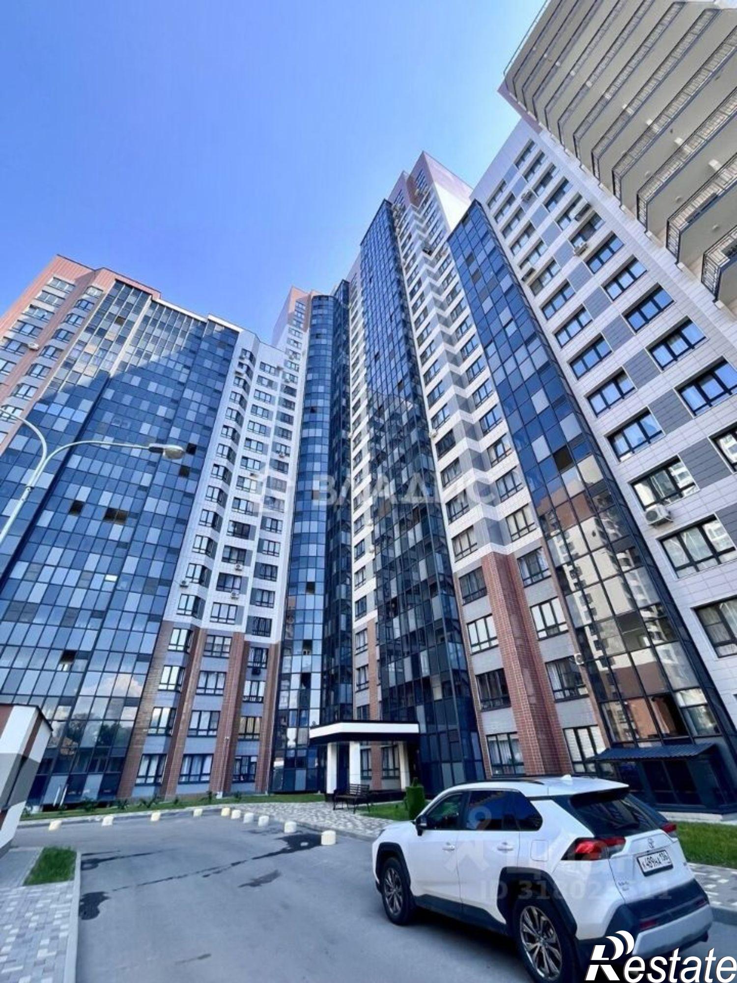 Купить квартиру за 6 400 000 рублей на улица 9 Января, 68/1 к1