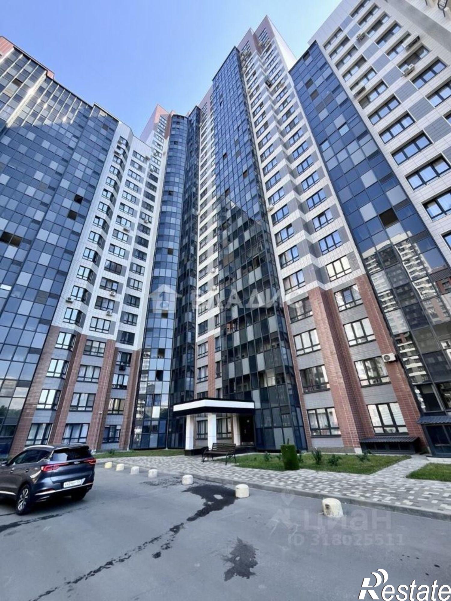 Купить квартиру за 6 400 000 рублей на улица 9 Января, 68/1 к1