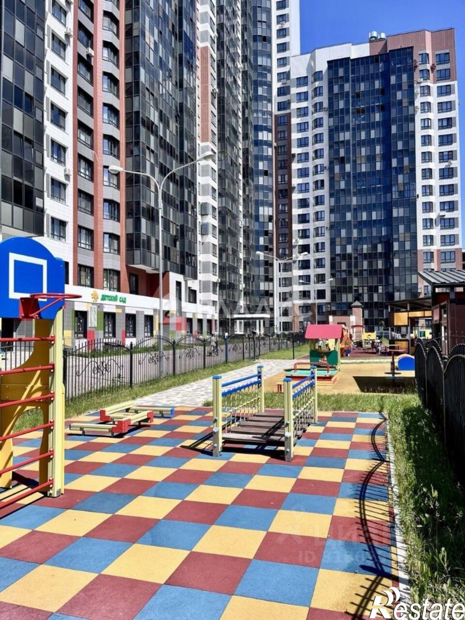 Купить квартиру за 6 400 000 рублей на улица 9 Января, 68/1 к1