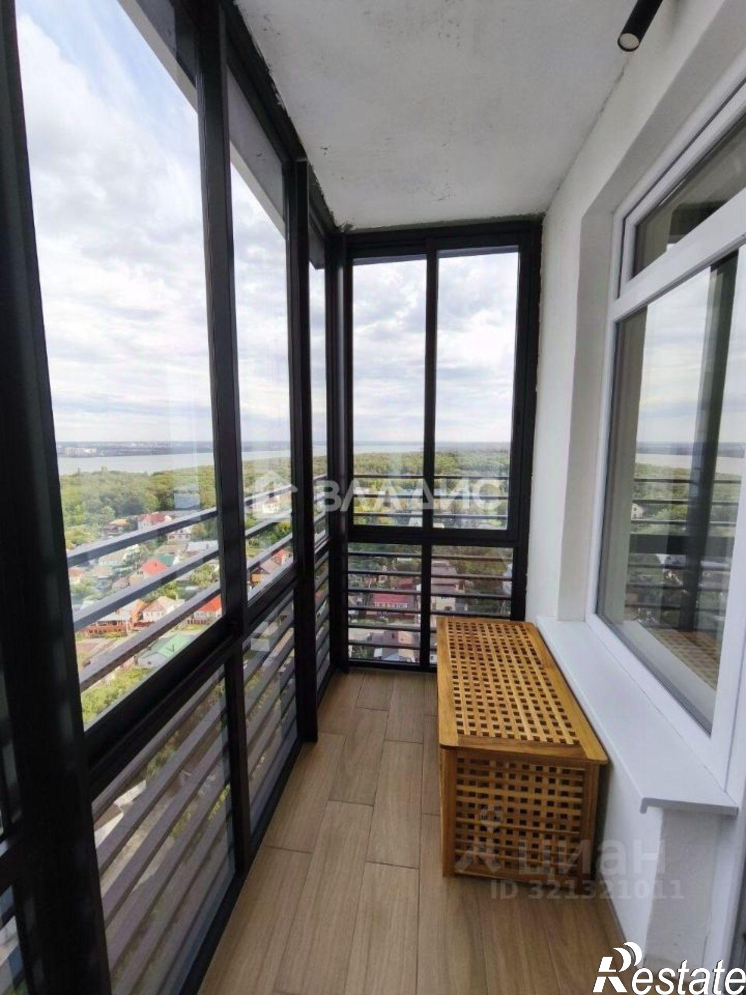 Купить квартиру за 7 500 000 рублей на Херсонская улица, 21А