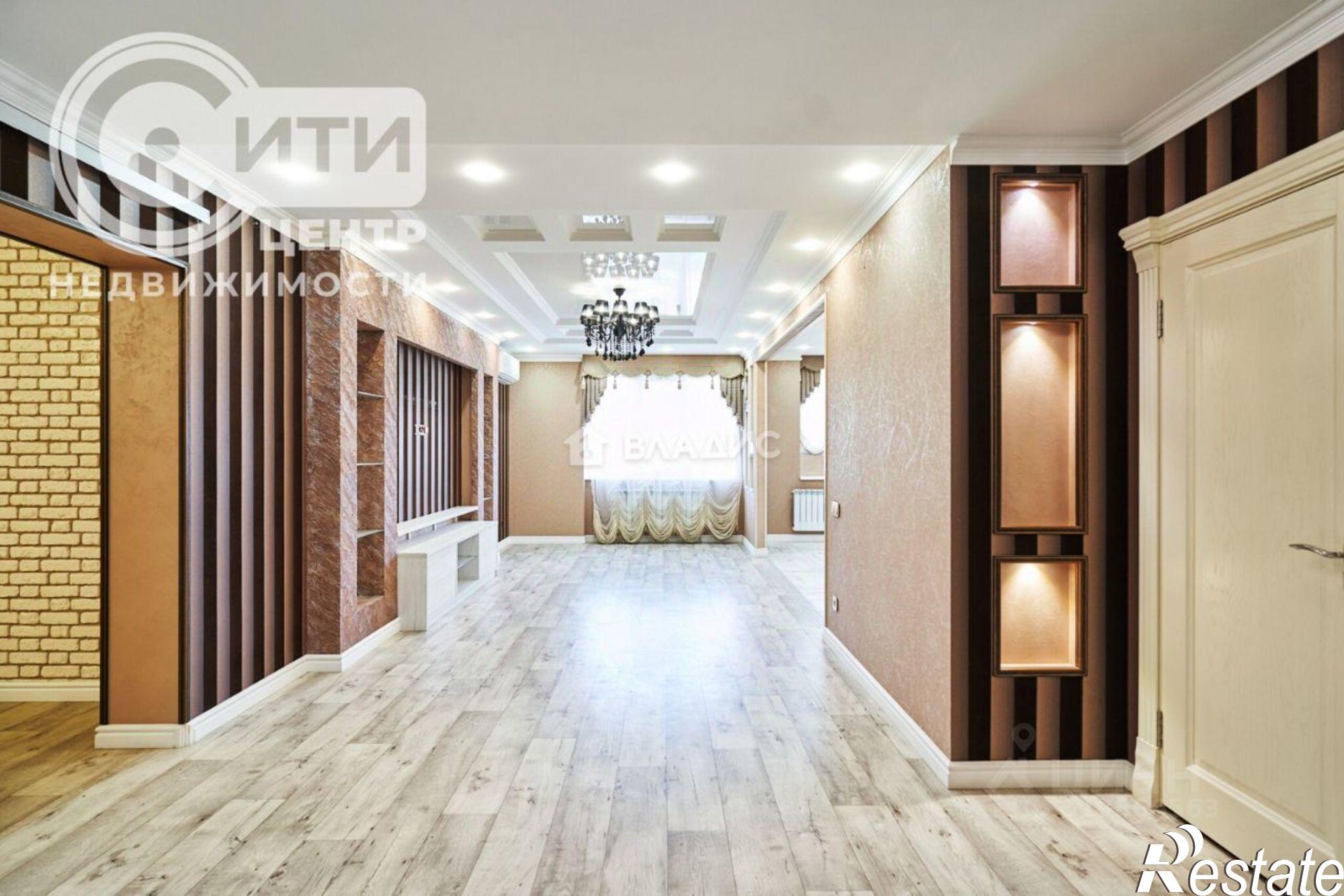 Купить квартиру за 20 250 000 рублей на улица Ворошилова, 1/4