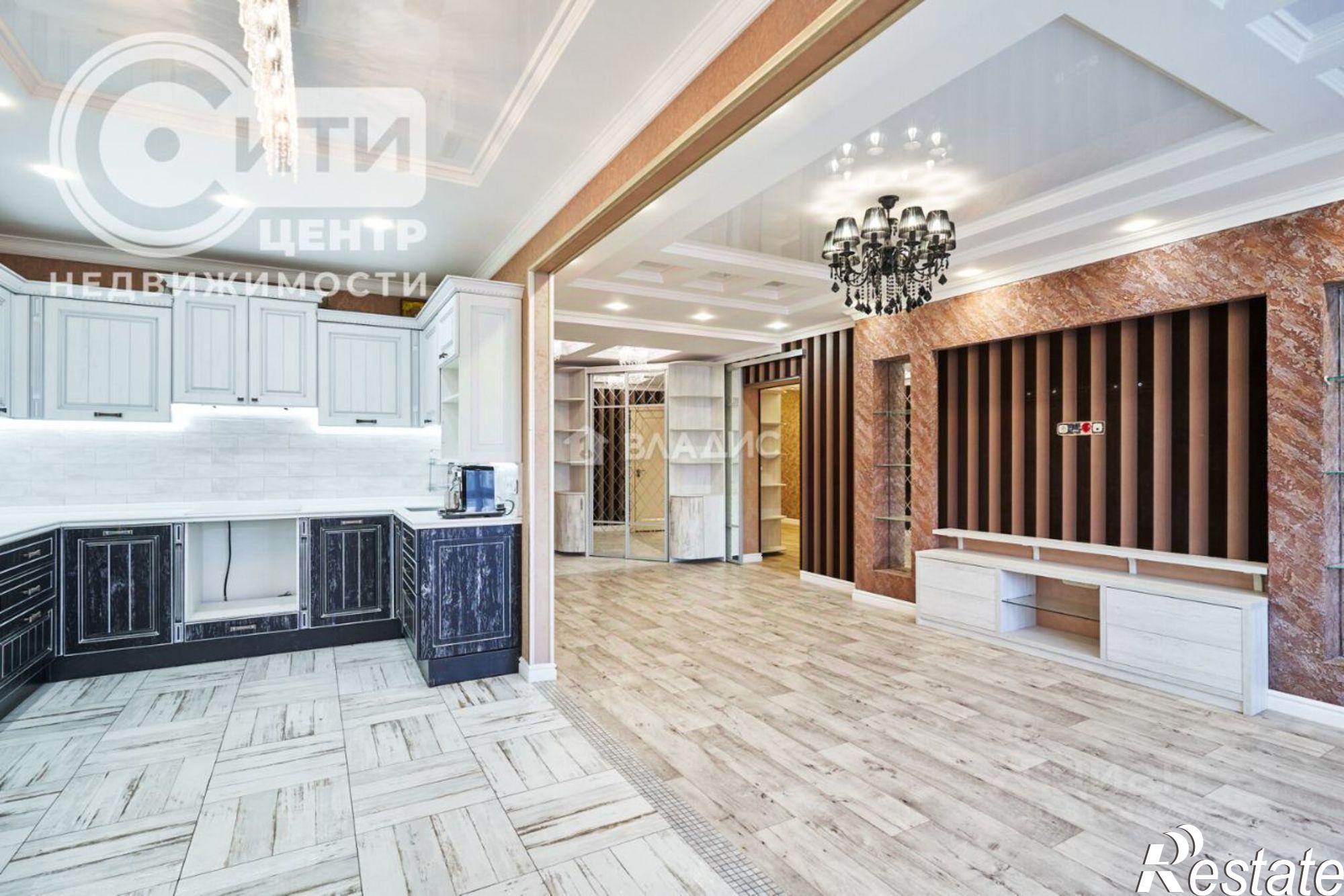 Купить квартиру за 20 250 000 рублей на улица Ворошилова, 1/4