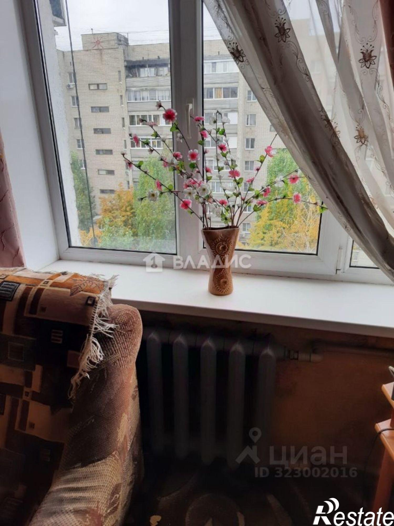 Купить квартиру за 2 000 000 рублей на улица Туполева, 3Б,12