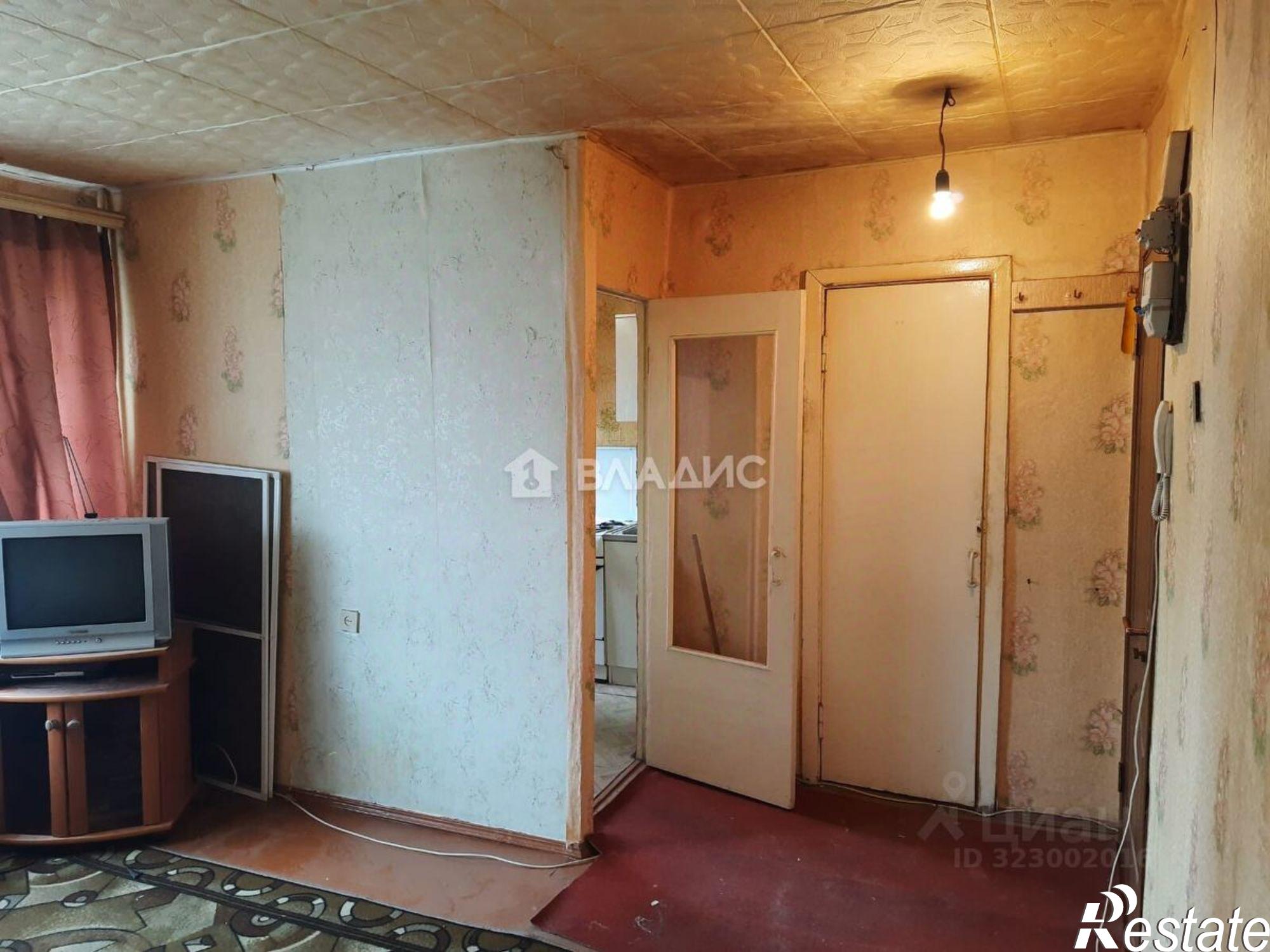 Купить квартиру за 2 000 000 рублей на улица Туполева, 3Б,12