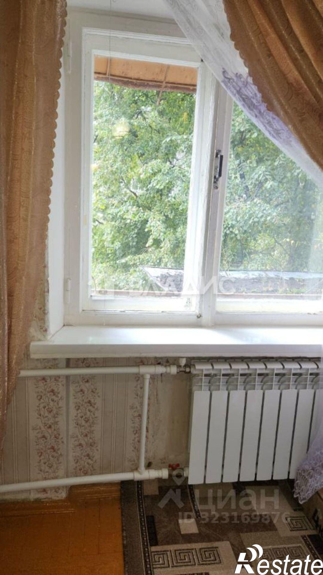 Купить квартиру за 2 150 000 рублей на улица Берёзовая Роща, 30