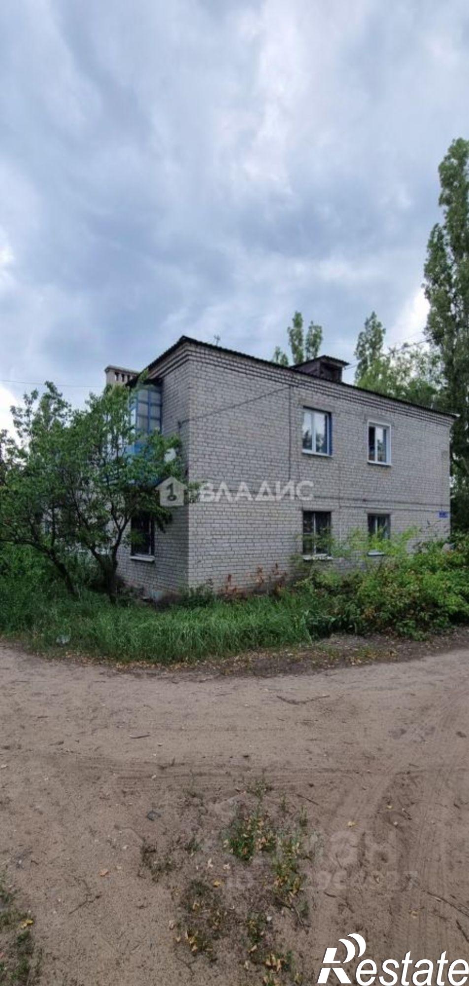 Купить квартиру за 2 200 000 рублей на Кемеровская улица, 48