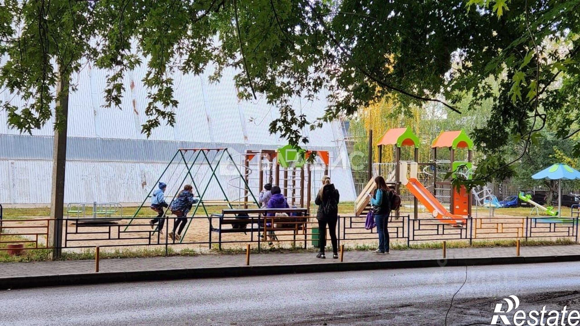 Купить квартиру за 2 150 000 рублей на улица Берёзовая Роща, 30