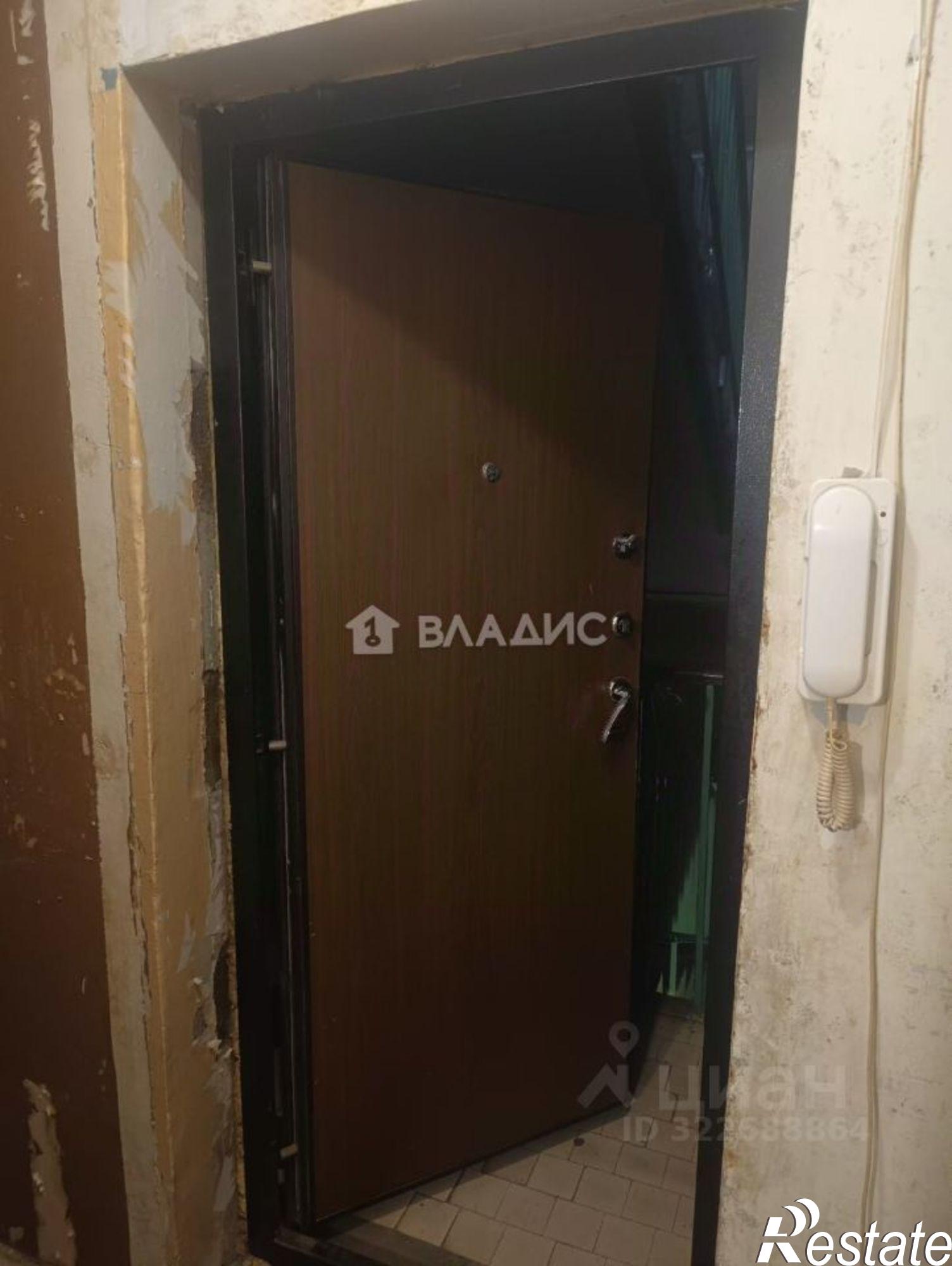 Купить квартиру за 3 200 000 рублей на улица Космонавтов, 10