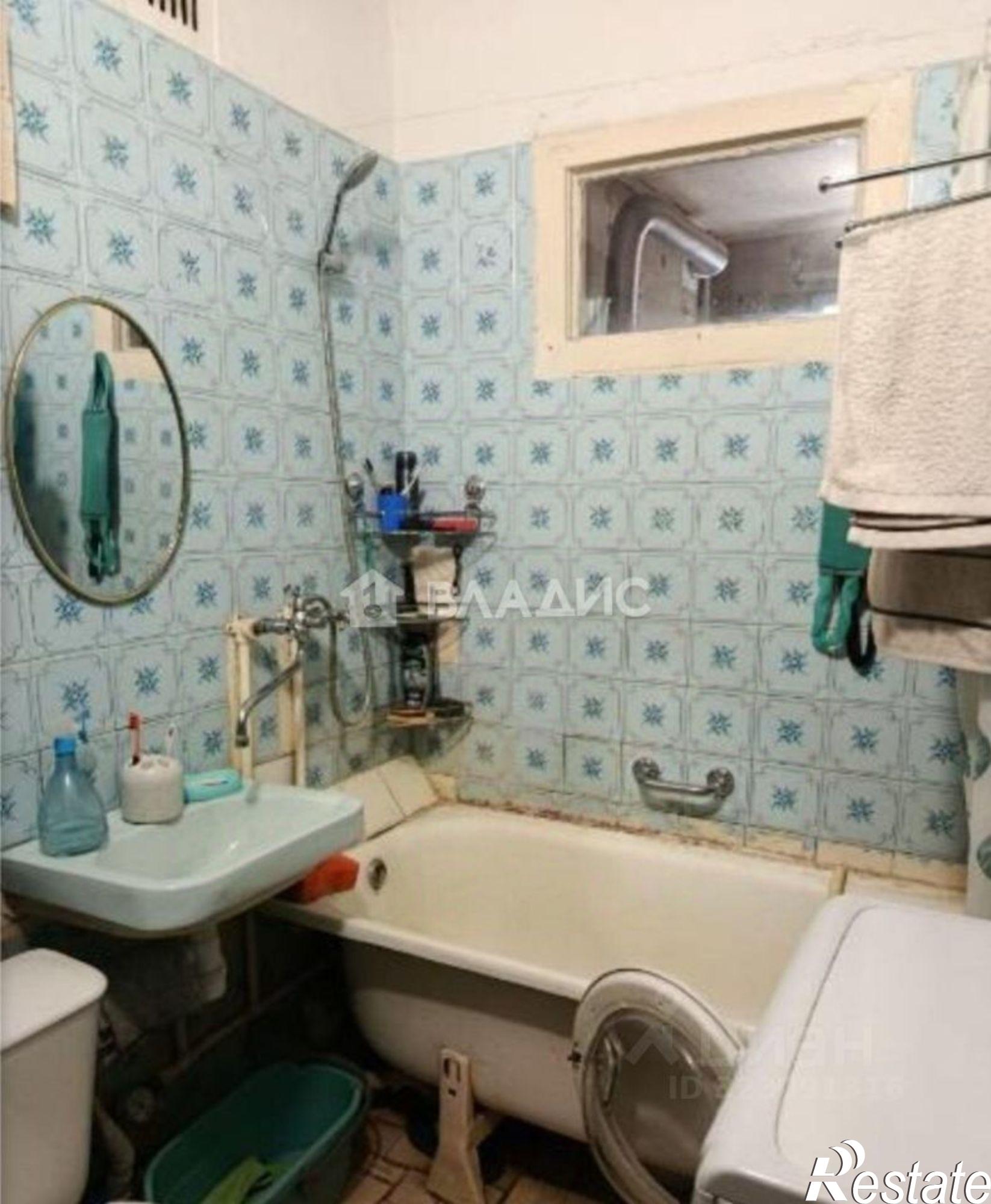 Купить квартиру за 3 600 000 рублей на улица Космонавтов, 22