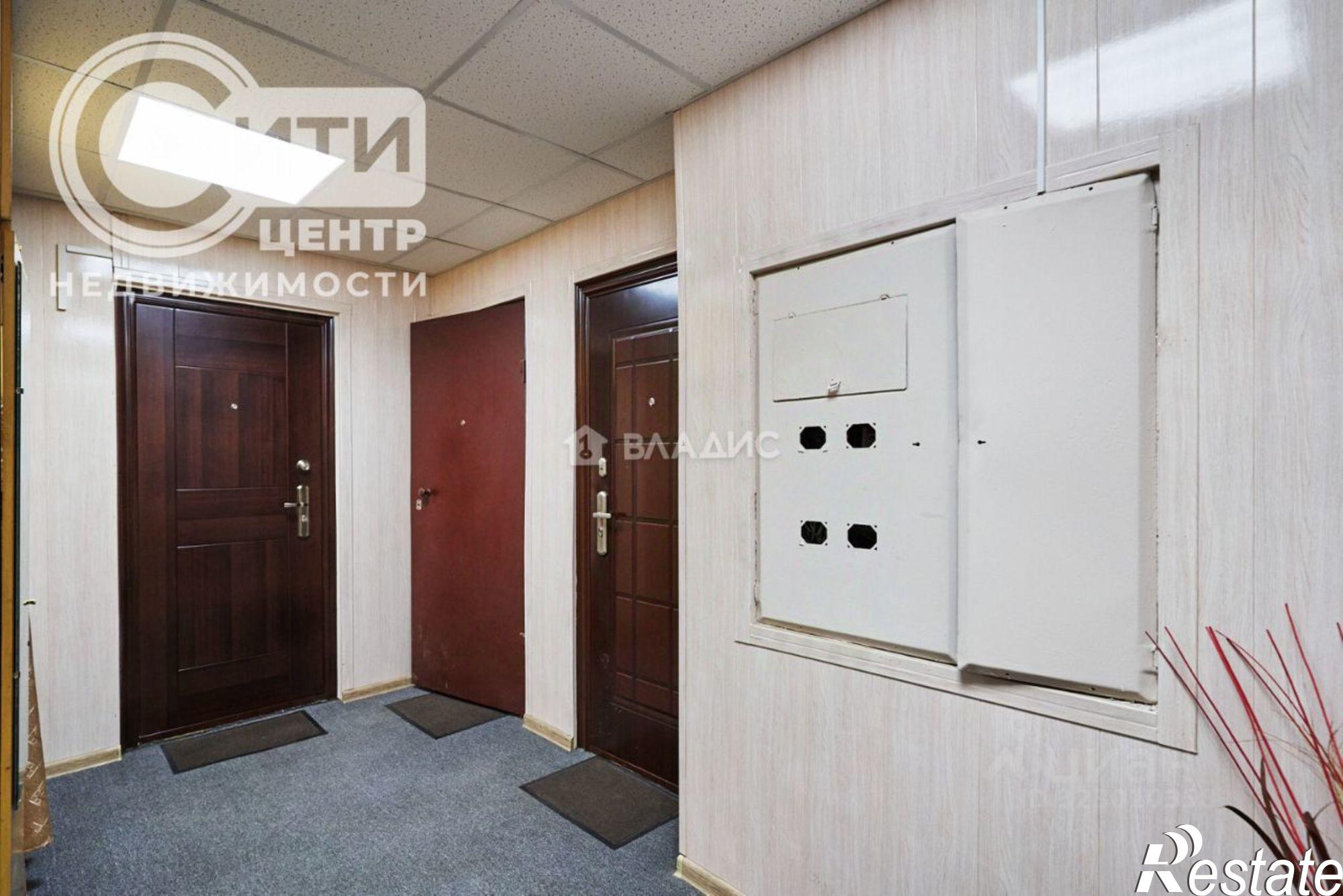 Купить квартиру за 4 999 000 рублей на бульвар Победы, 36