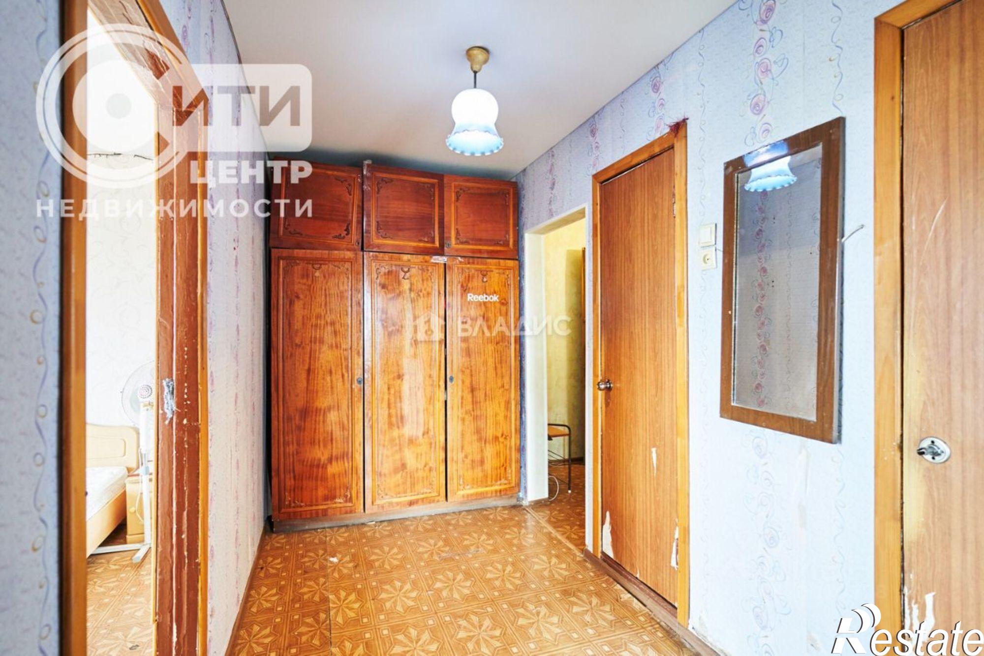 Купить квартиру за 4 999 000 рублей на бульвар Победы, 36