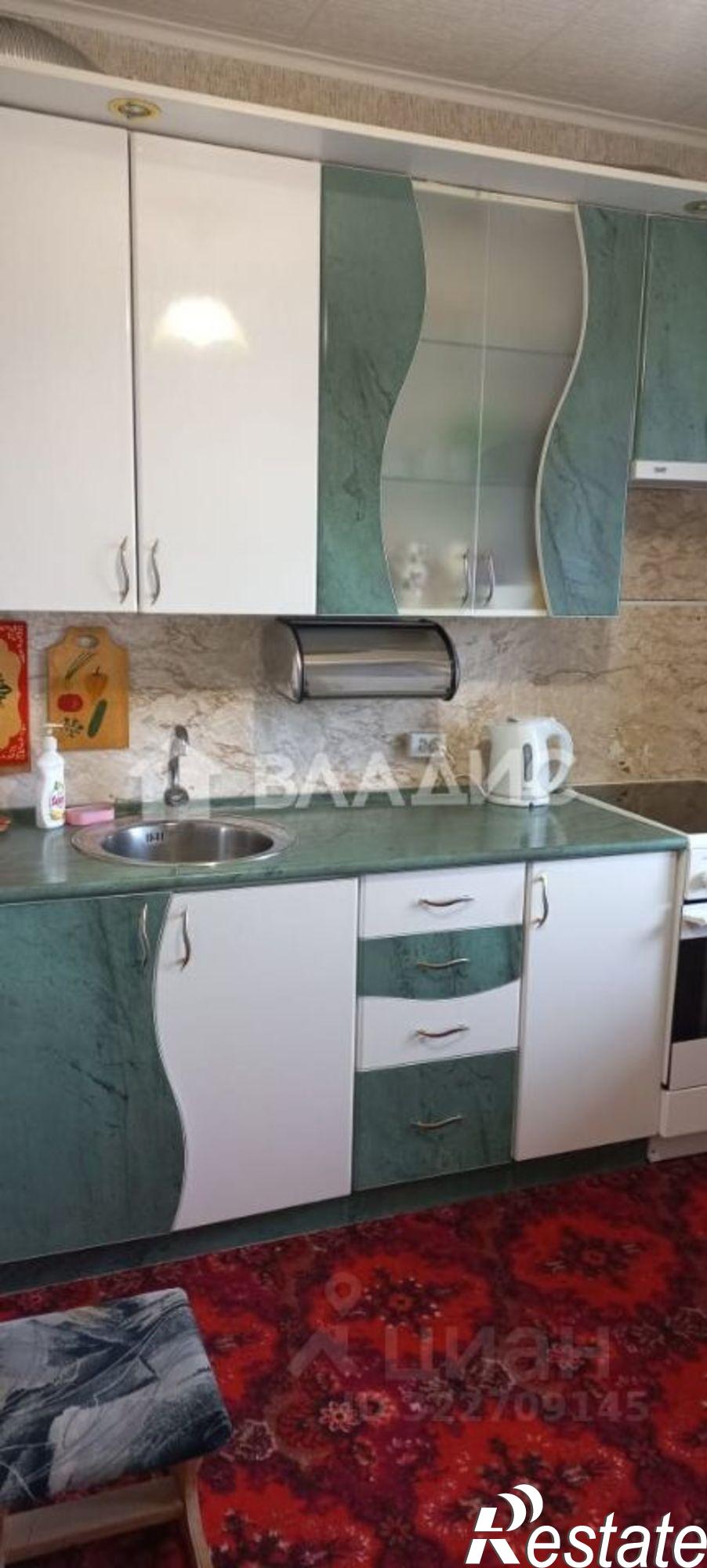 Купить квартиру за 6 500 000 рублей на Ленинский проспект, 3/2