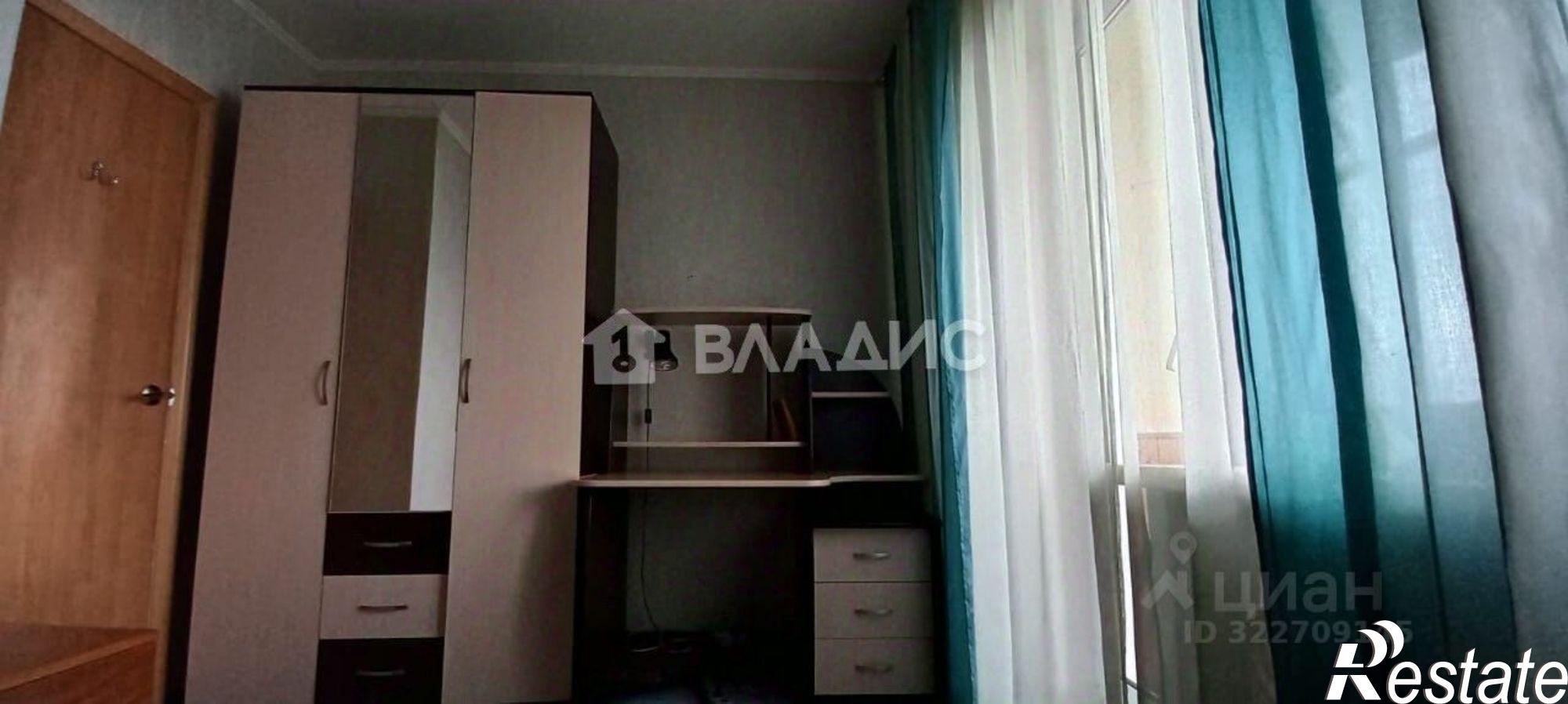 Купить квартиру за 6 500 000 рублей на Ленинский проспект, 3/2