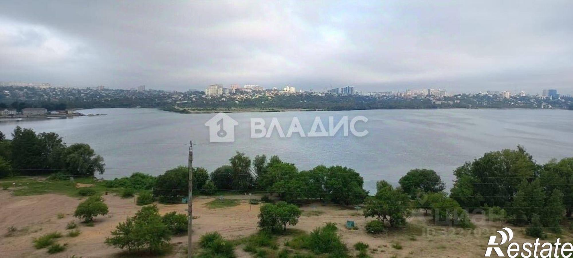 Купить квартиру за 6 500 000 рублей на Ленинский проспект, 3/2