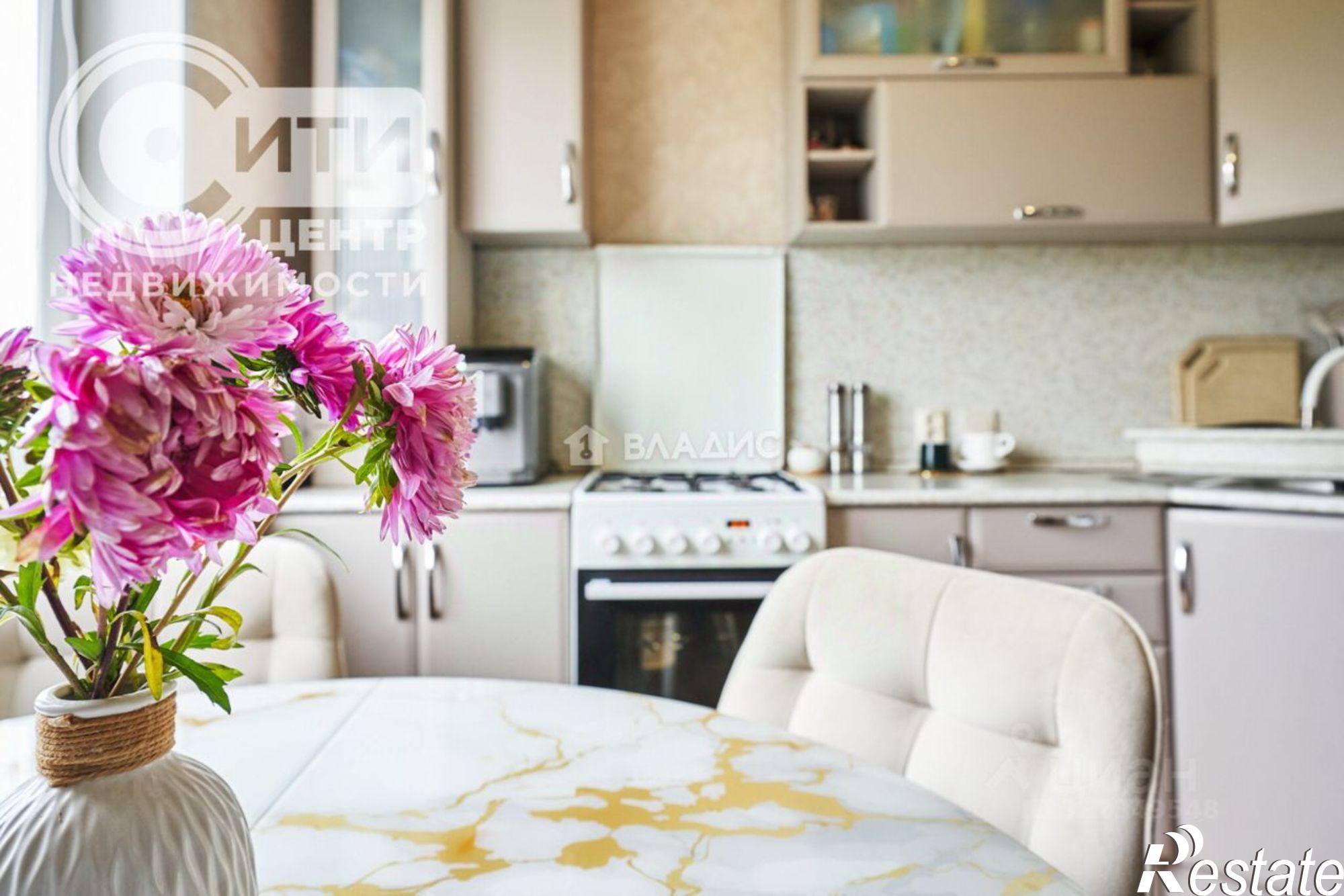 Купить квартиру за 6 798 000 рублей на улица 45-й Стрелковой Дивизии, 223