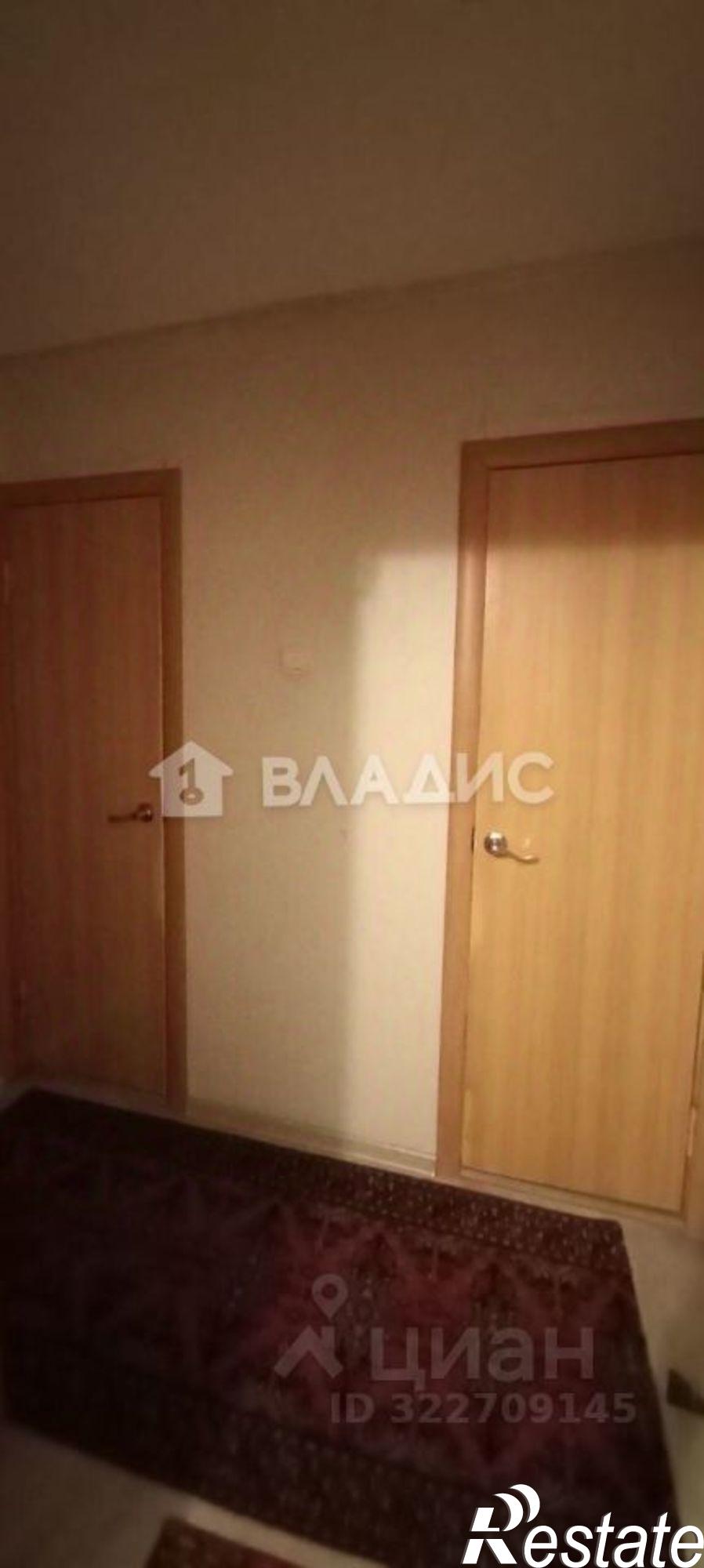 Купить квартиру за 6 500 000 рублей на Ленинский проспект, 3/2