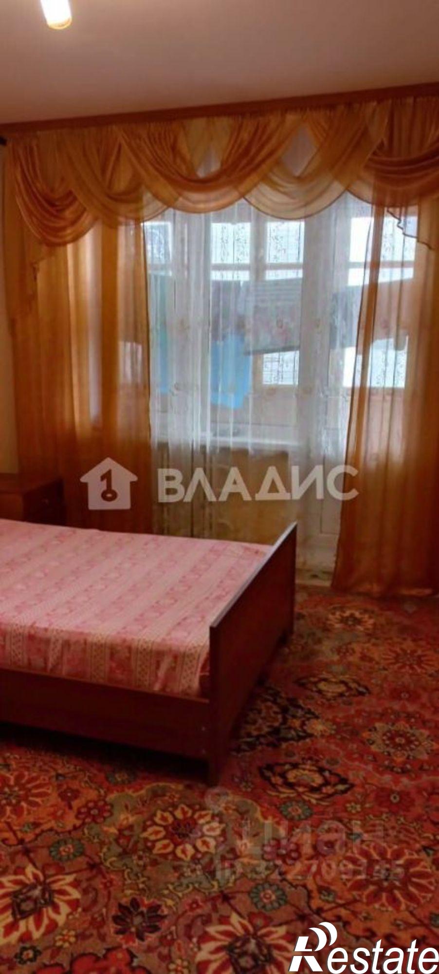 Купить квартиру за 6 500 000 рублей на Ленинский проспект, 3/2