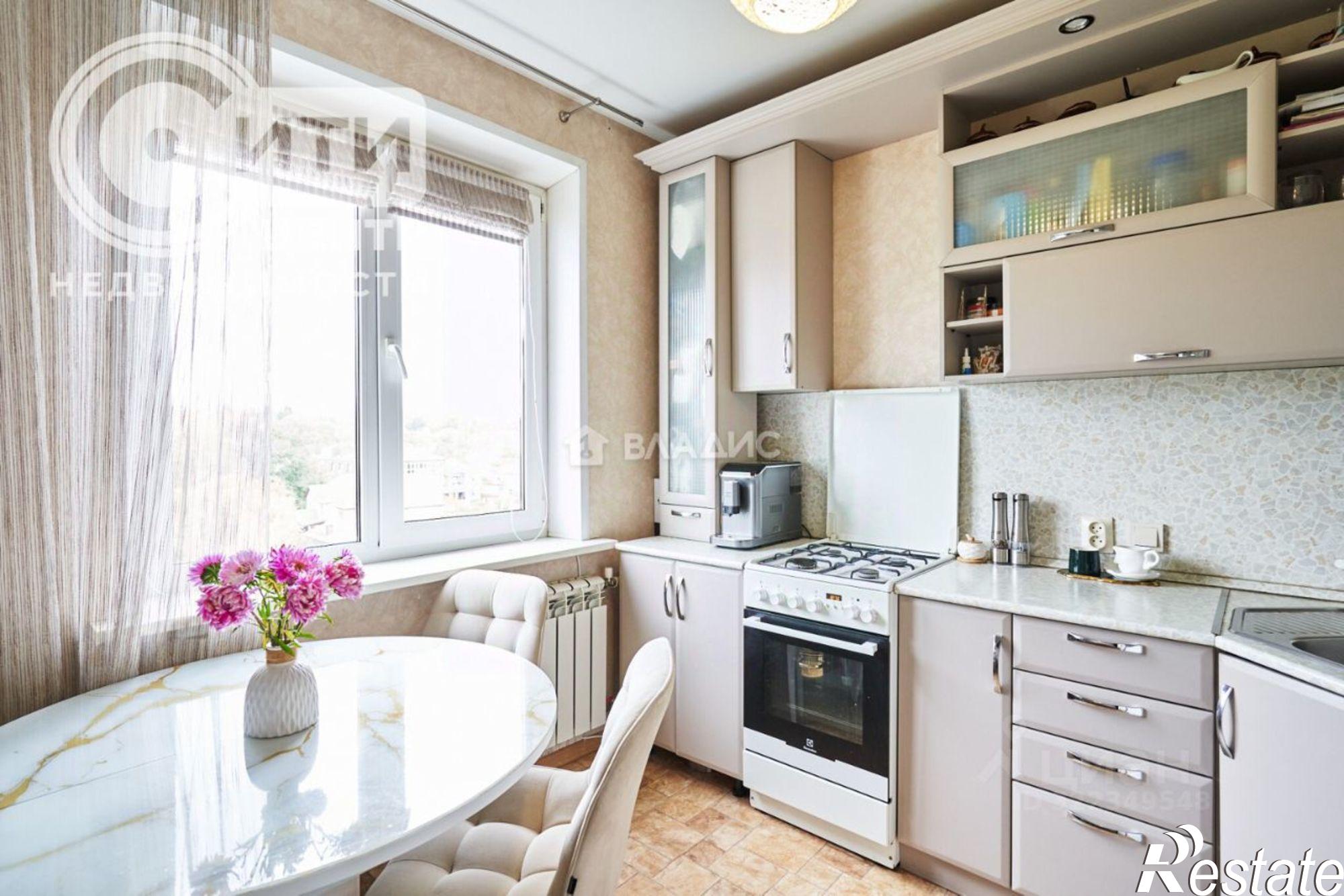 Купить квартиру за 6 798 000 рублей на улица 45-й Стрелковой Дивизии, 223