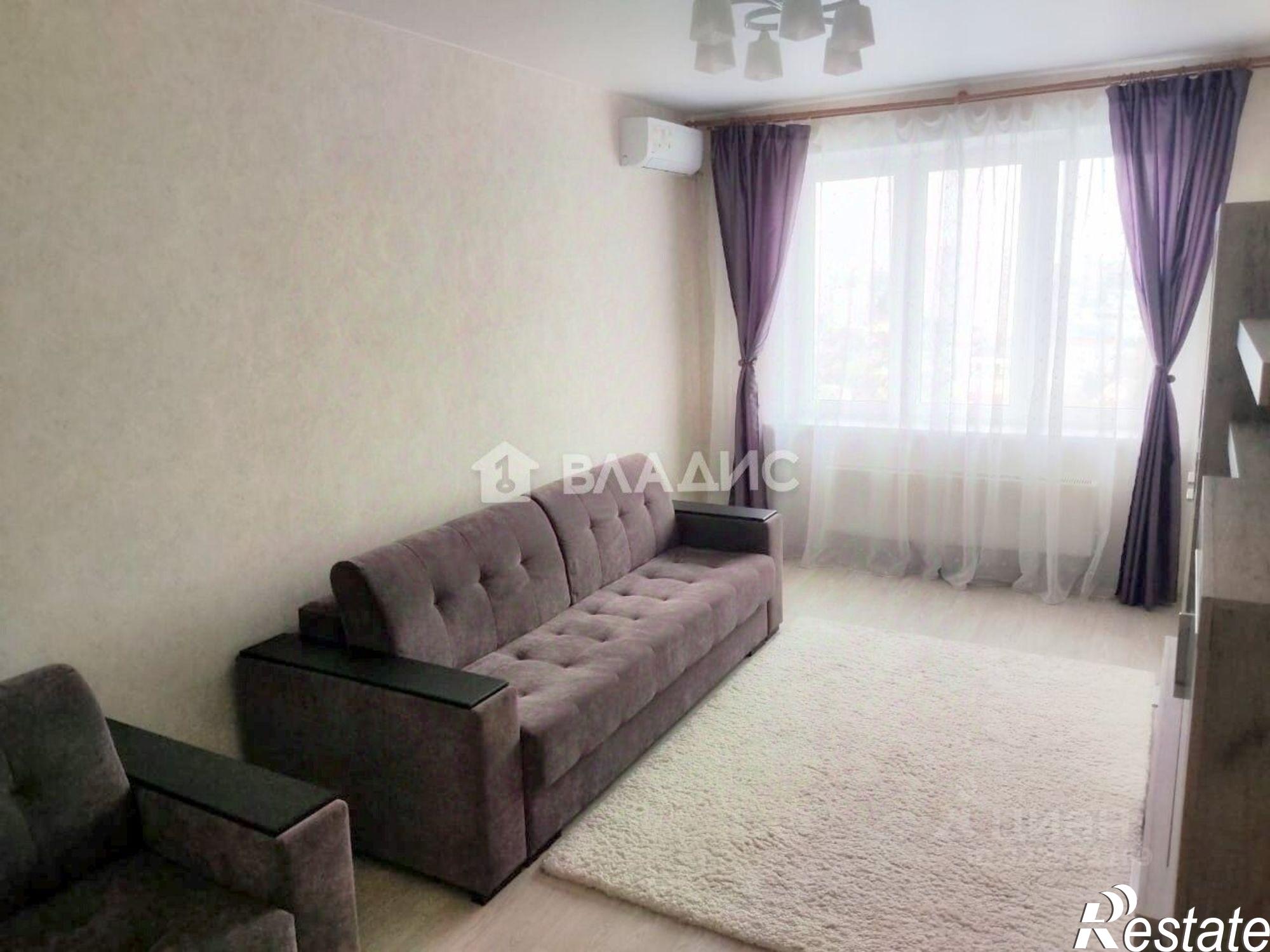 Купить квартиру за 6 999 000 рублей на Краснознамённая улица, 57/1