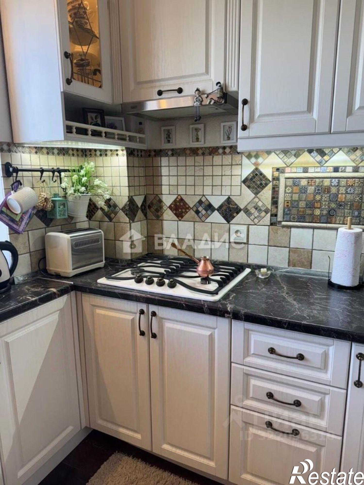 Купить квартиру за 7 450 000 рублей на Ленинский проспект, 177