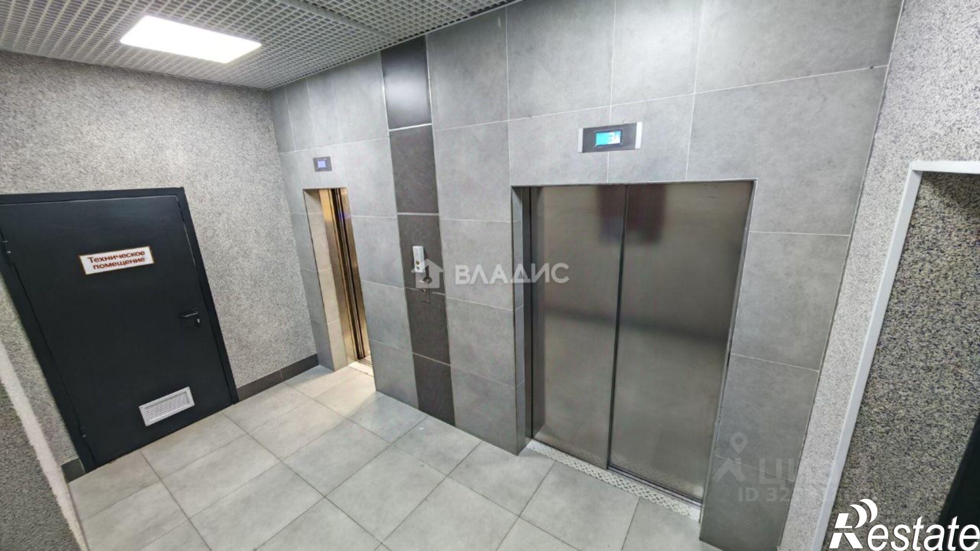 Купить квартиру за 7 800 000 рублей на Острогожская улица, 170/1